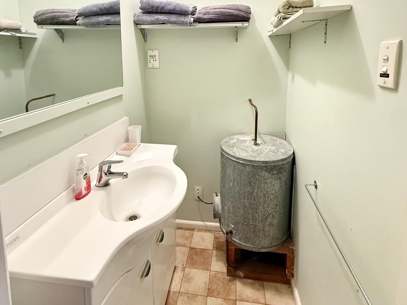 63/150 Rangitata Huts Road, Clandeboye