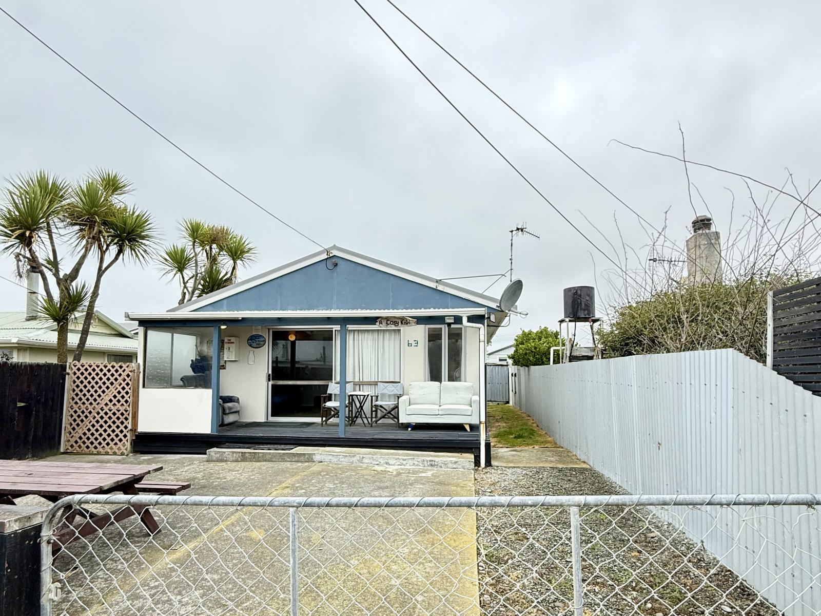 63/150 Rangitata Huts Road, Clandeboye