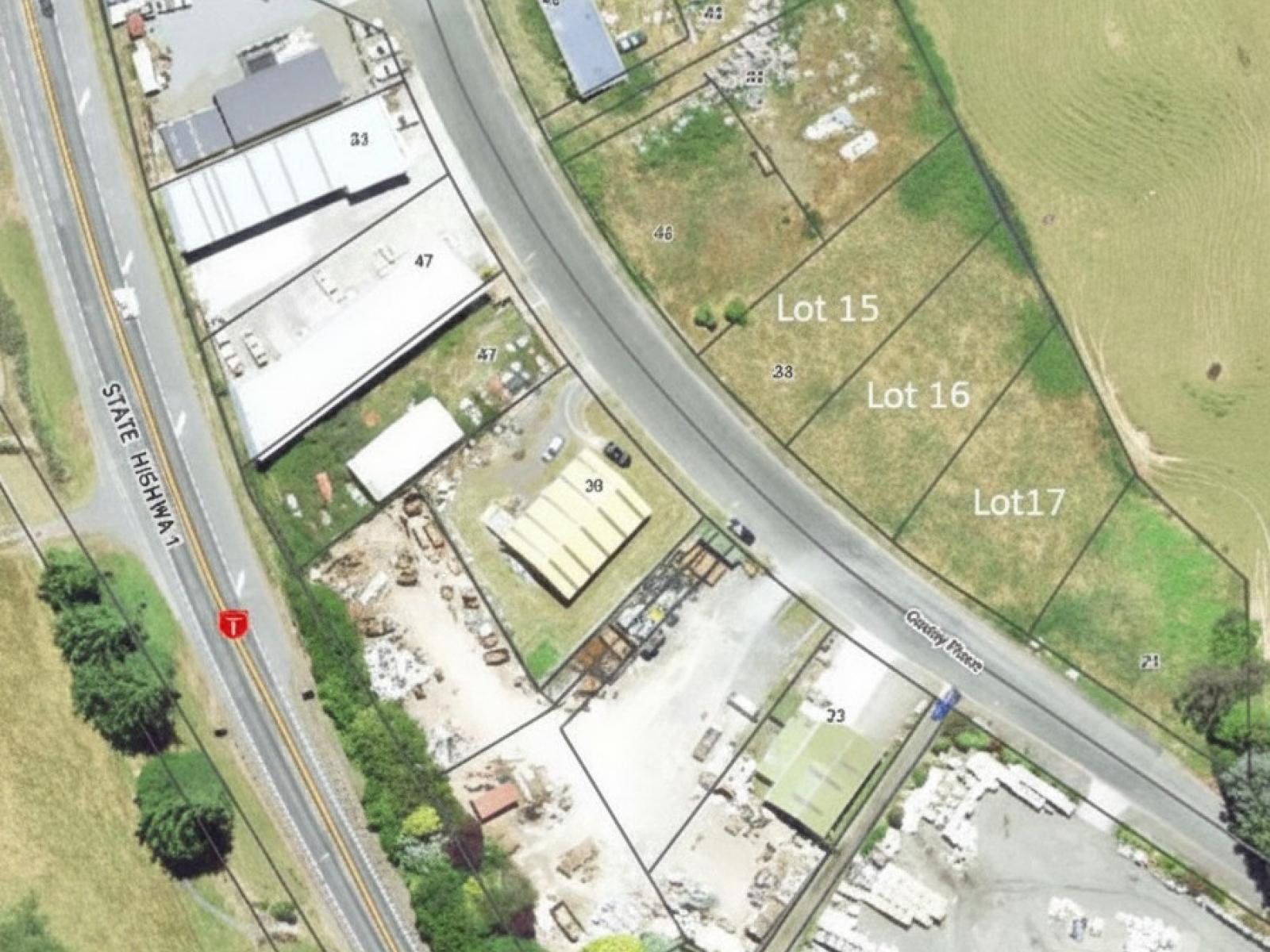 24 - 38 Croad Place, Tokoroa