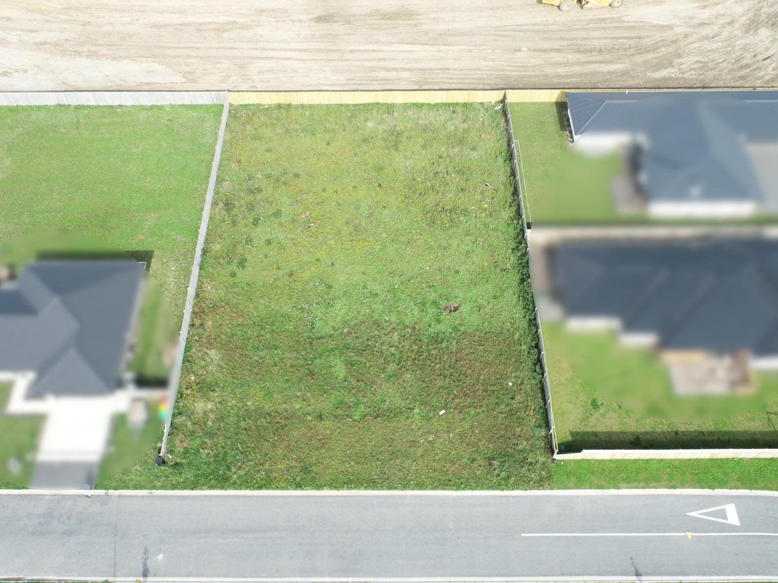 4 Southdown Place, Kirwee