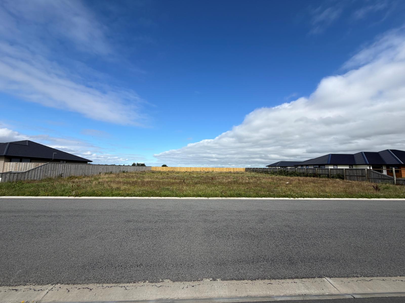 4 Southdown Place, Kirwee