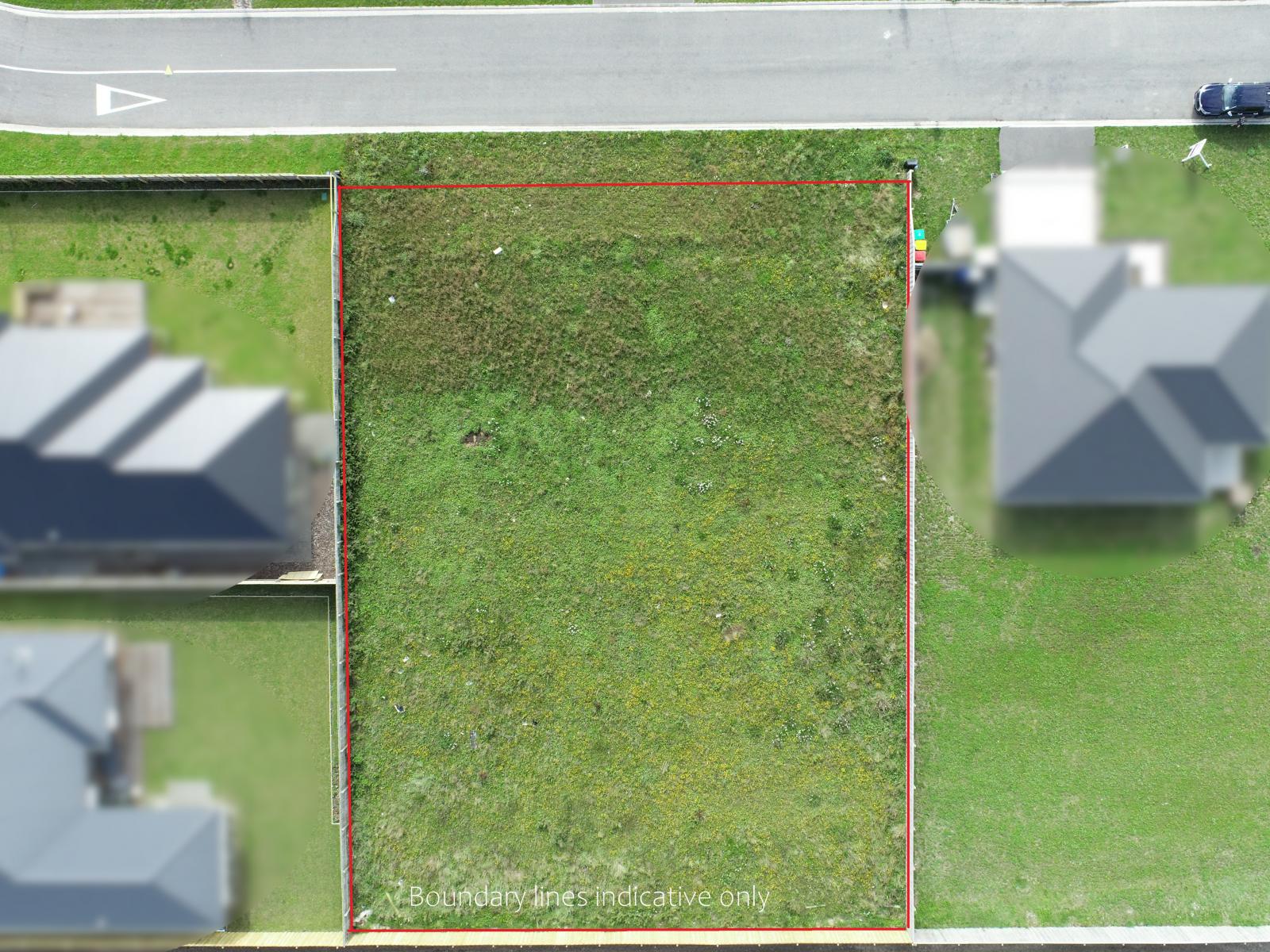 4 Southdown Place, Kirwee