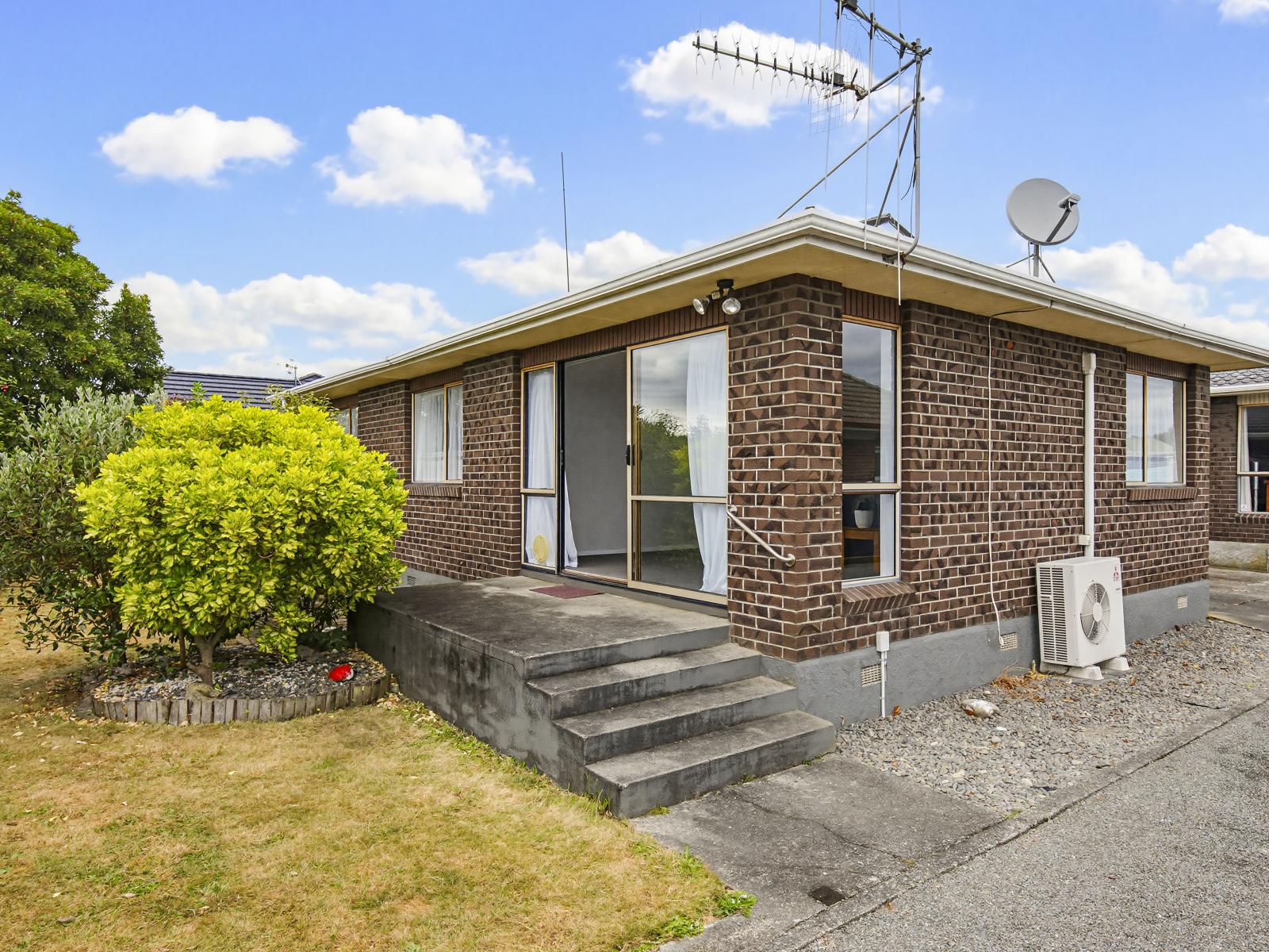 34A Power Street, Levin