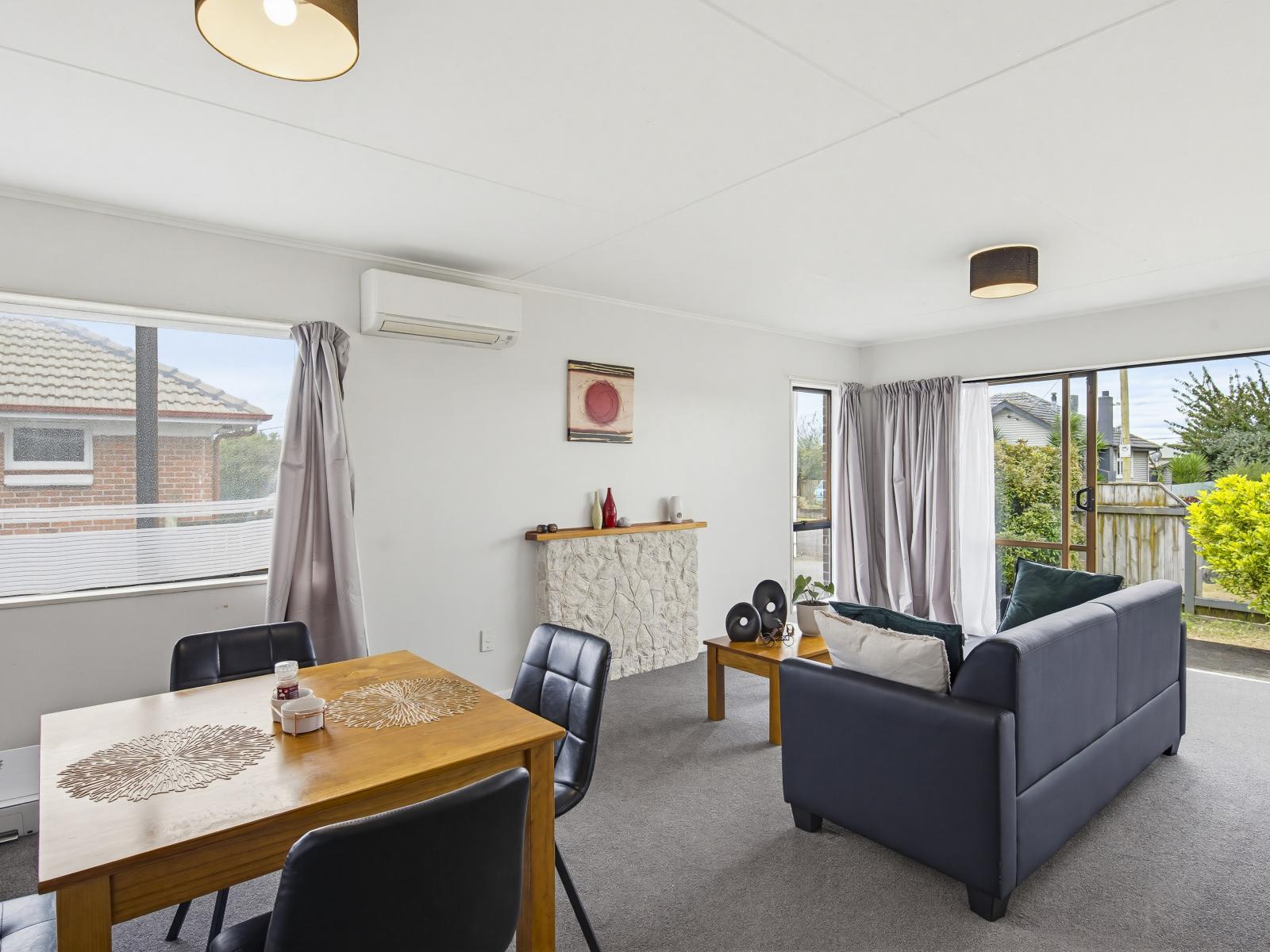 34A Power Street, Levin