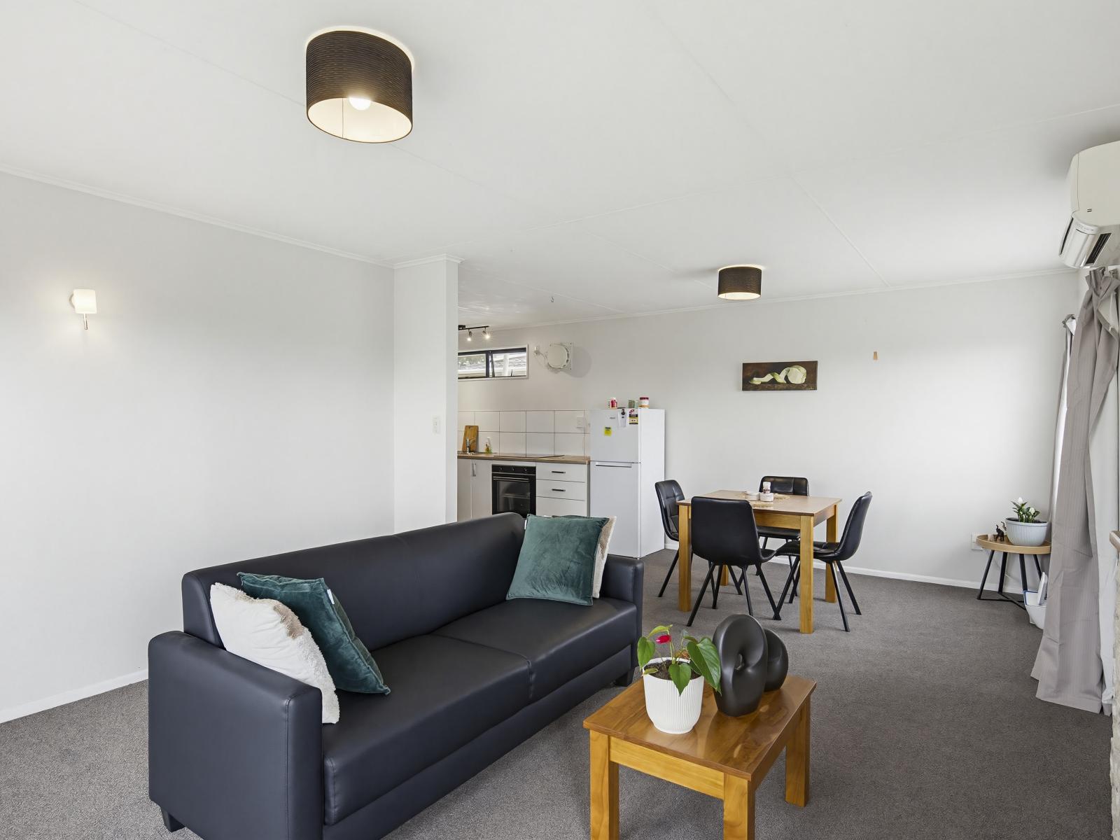 34A Power Street, Levin