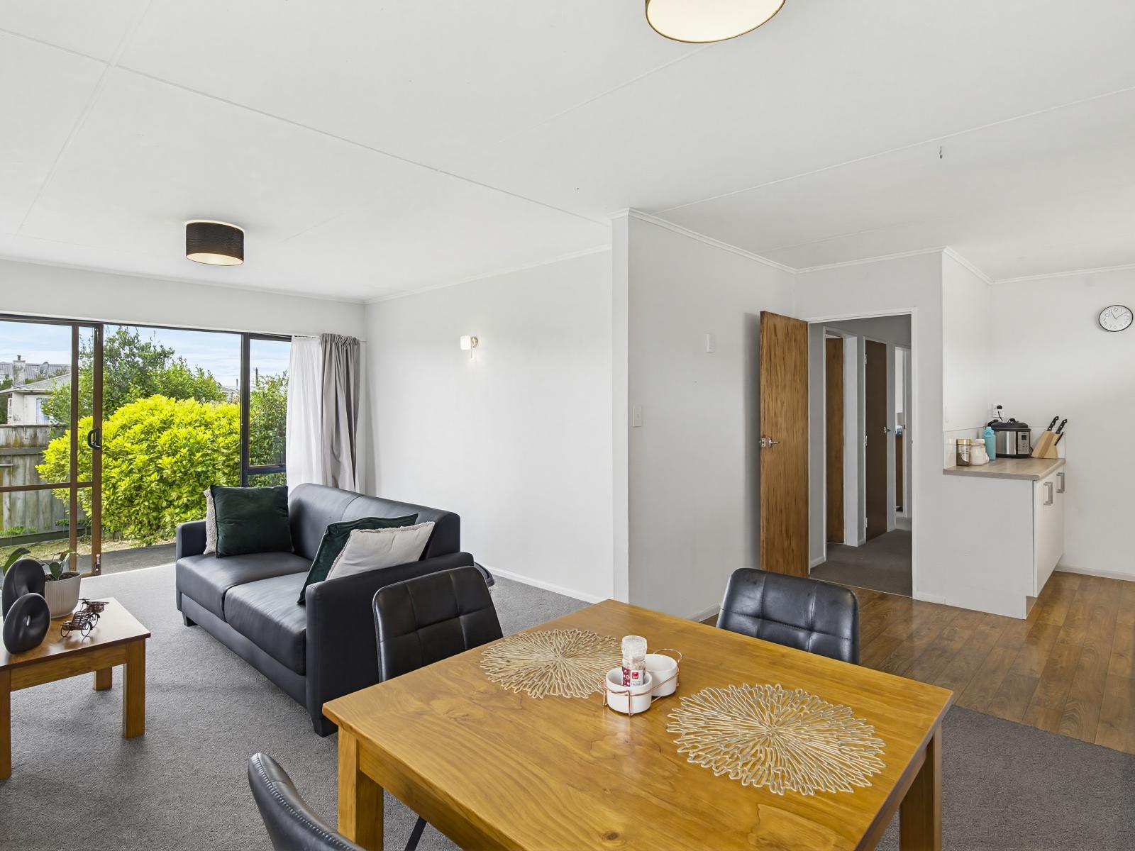 34A Power Street, Levin