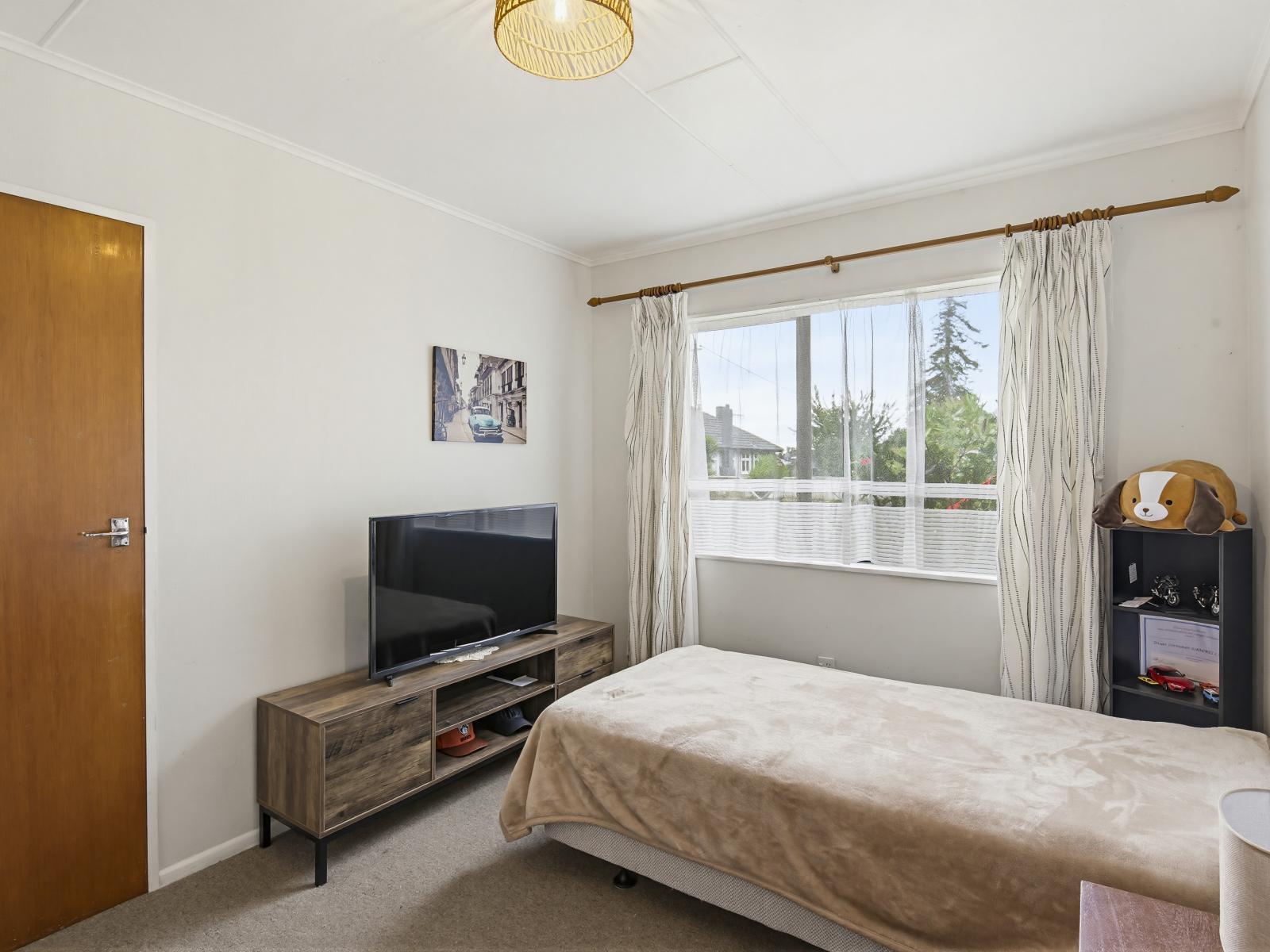 34A Power Street, Levin