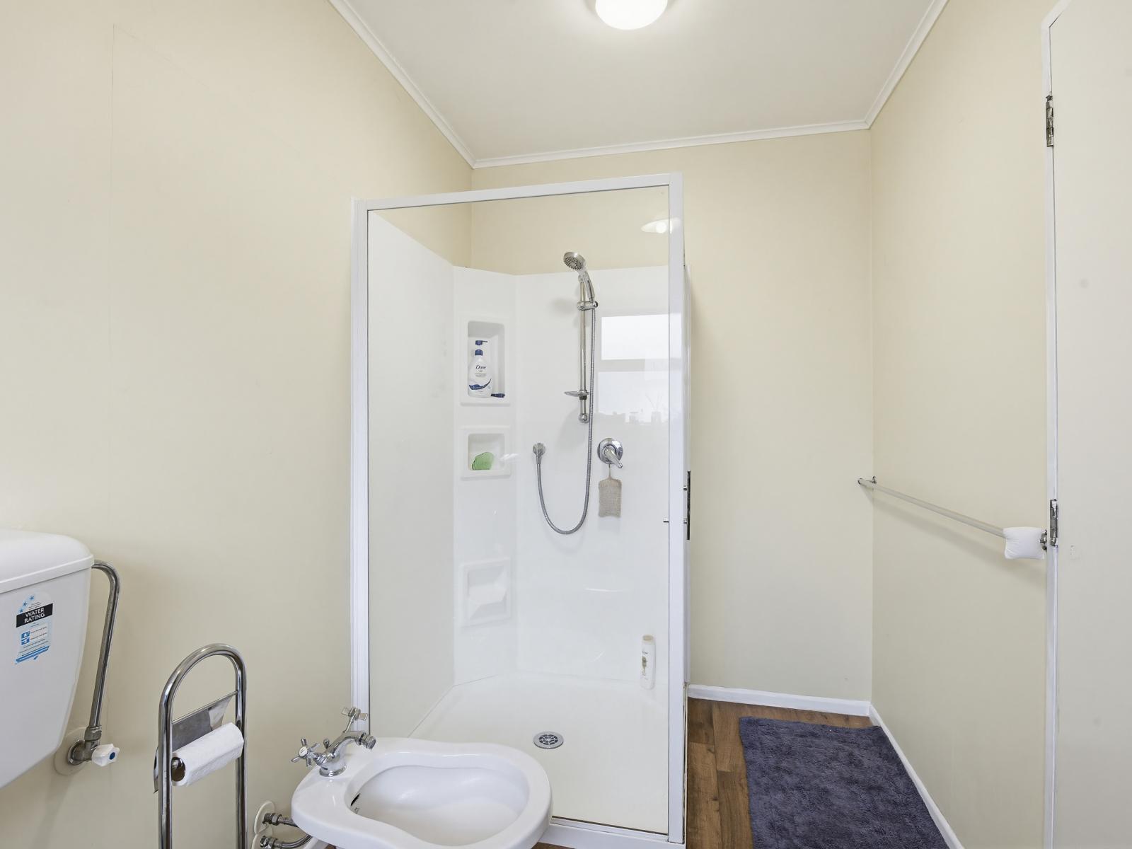 34A Power Street, Levin