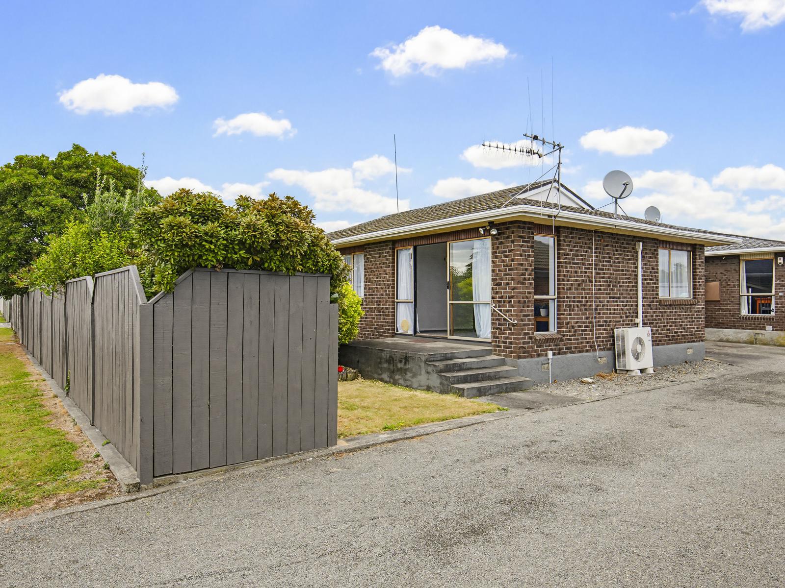 34A Power Street, Levin