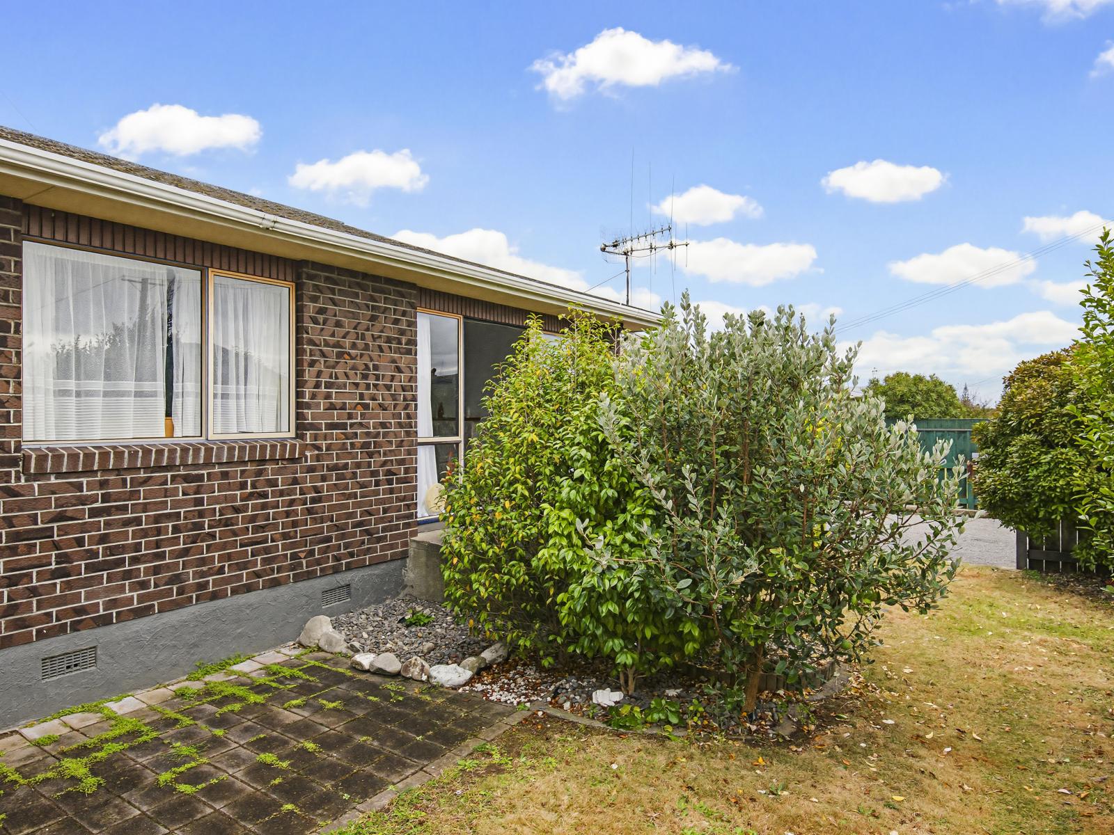 34A Power Street, Levin