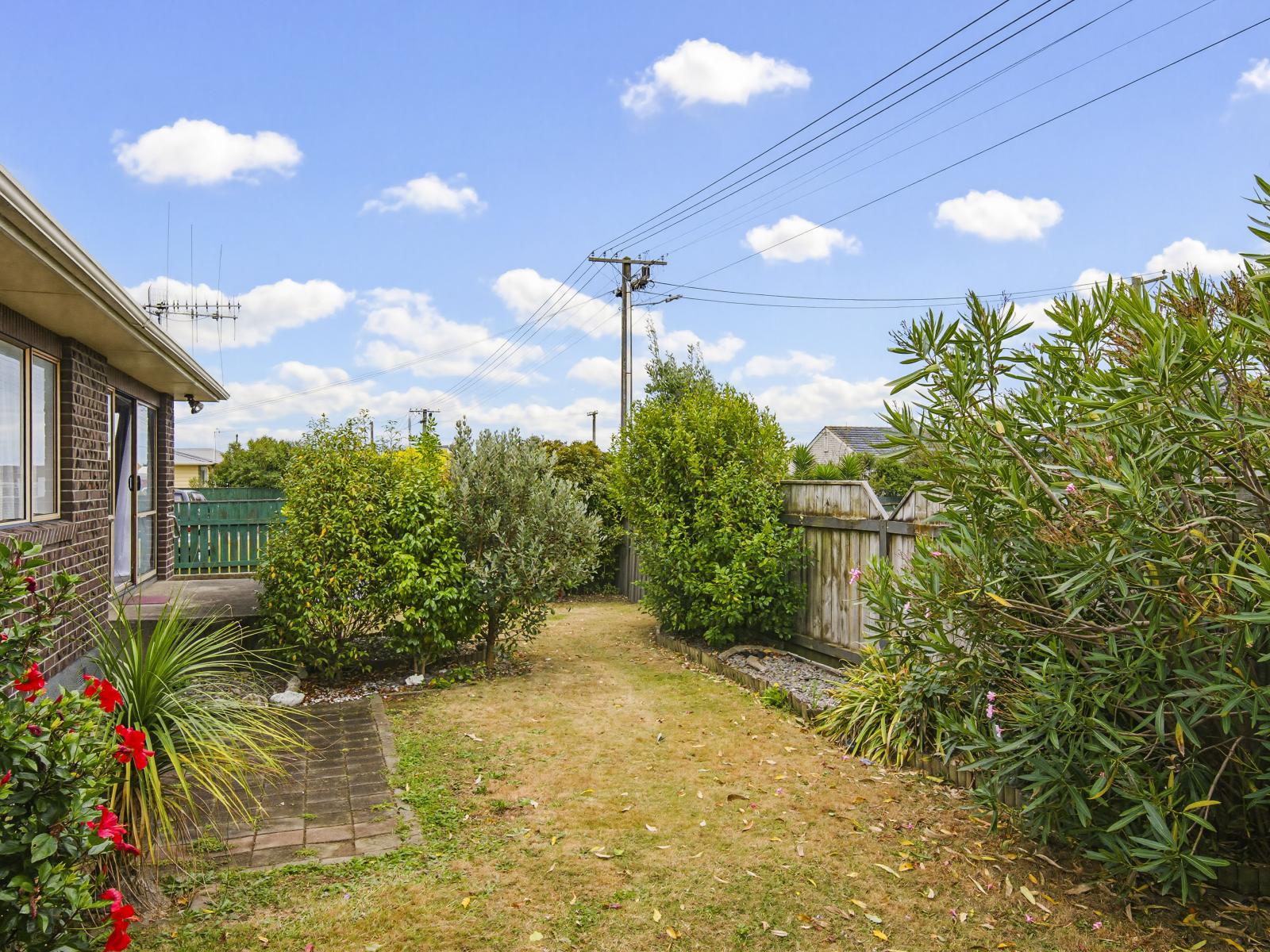 34A Power Street, Levin