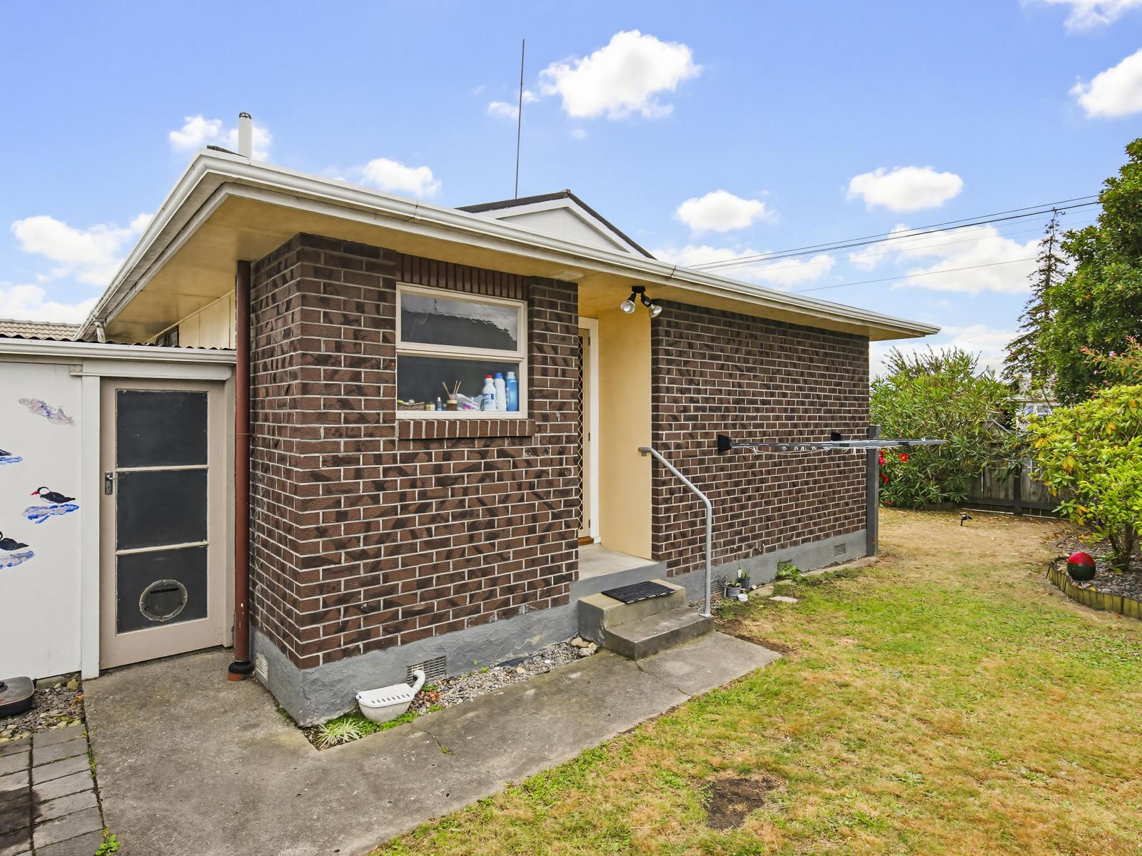 34A Power Street, Levin