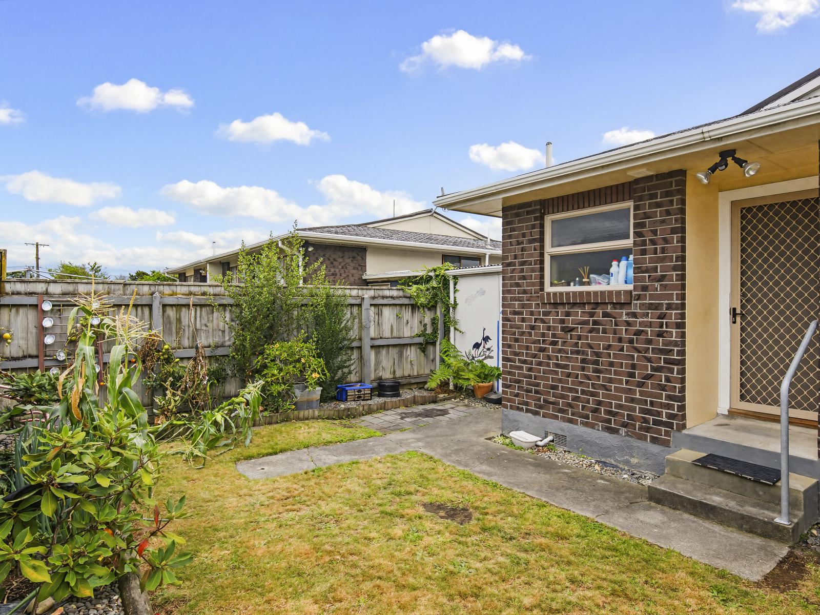 34A Power Street, Levin