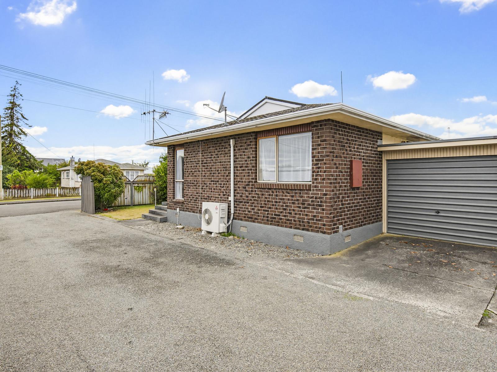 34A Power Street, Levin