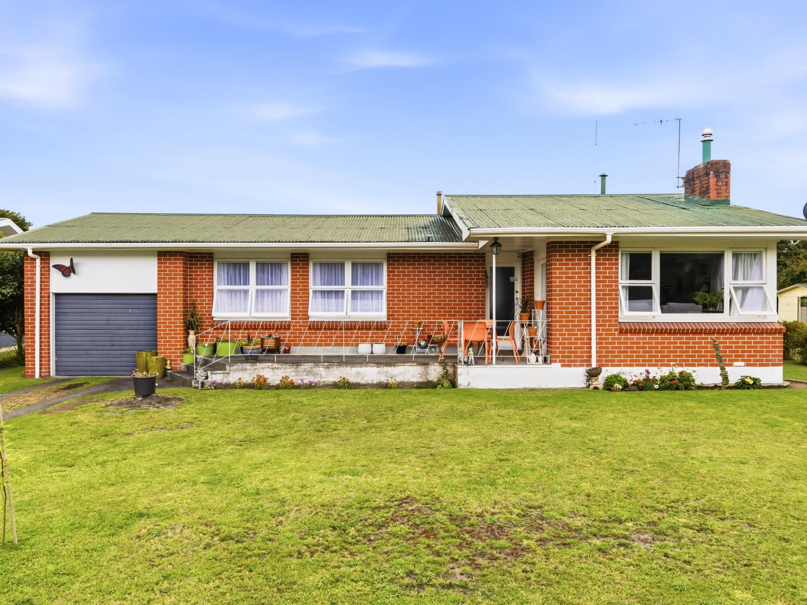 120 Lairdvale Road, Taumarunui