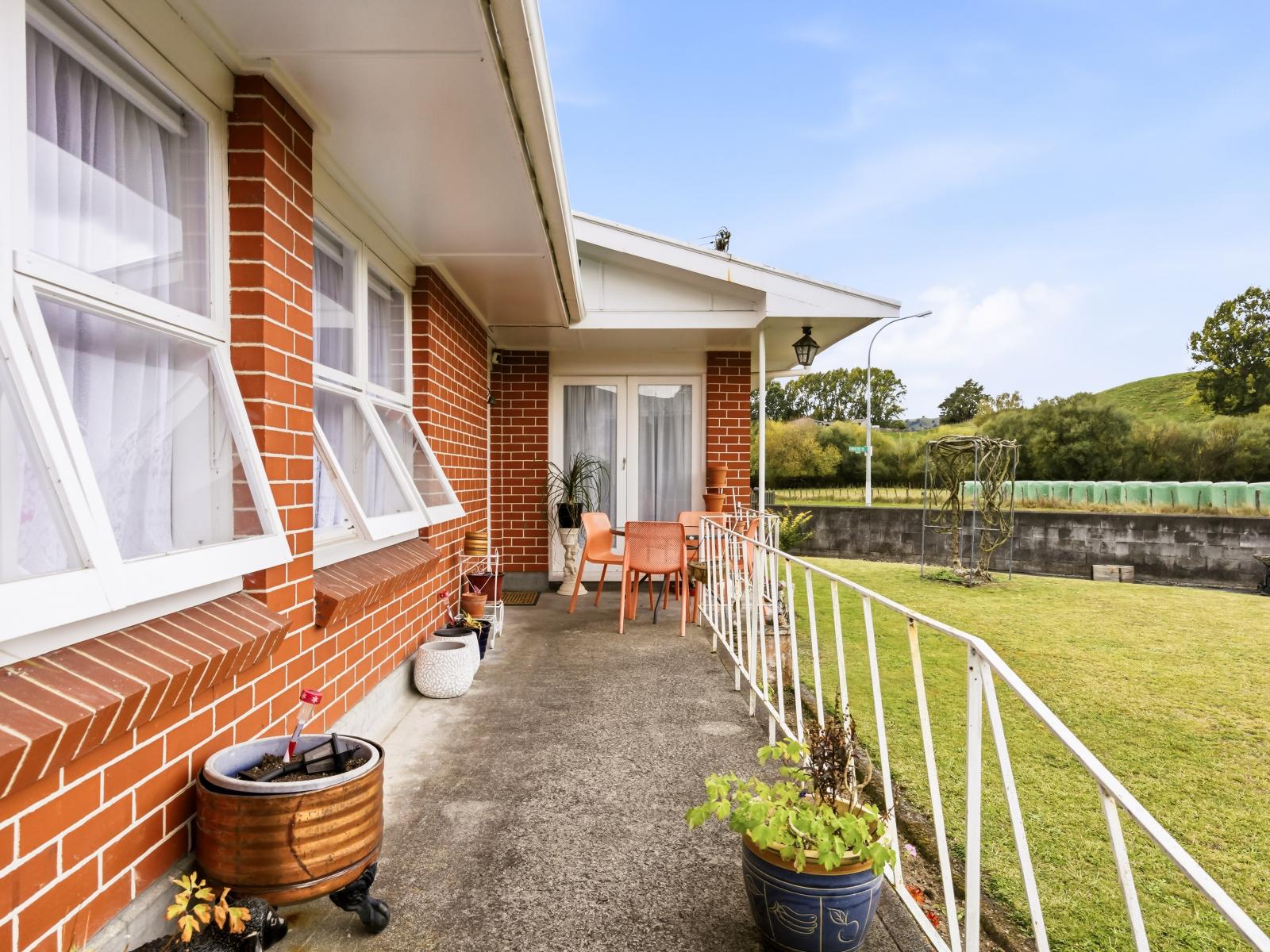 120 Lairdvale Road, Taumarunui