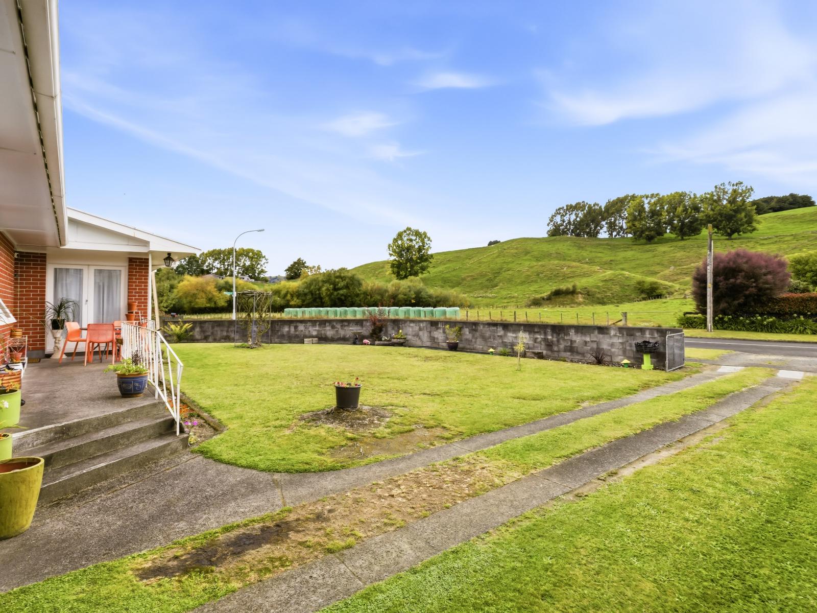 120 Lairdvale Road, Taumarunui