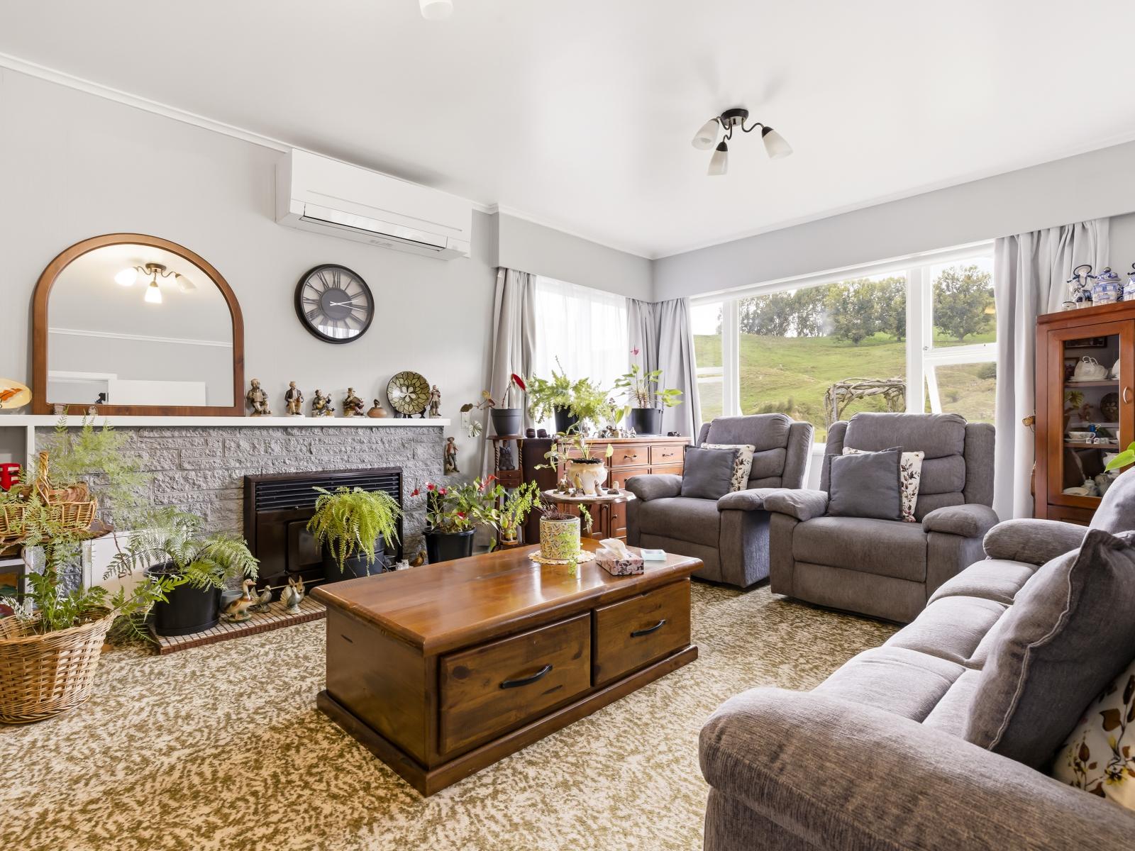 120 Lairdvale Road, Taumarunui