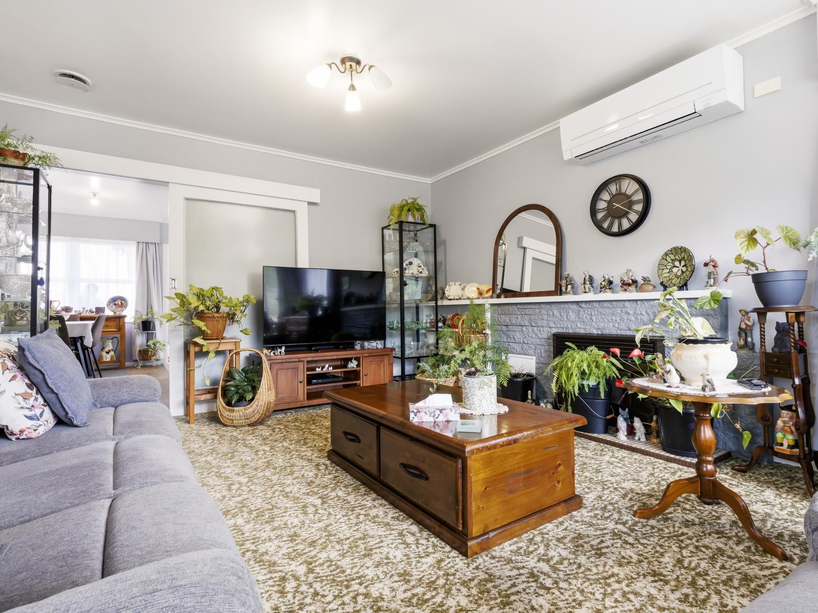 120 Lairdvale Road, Taumarunui