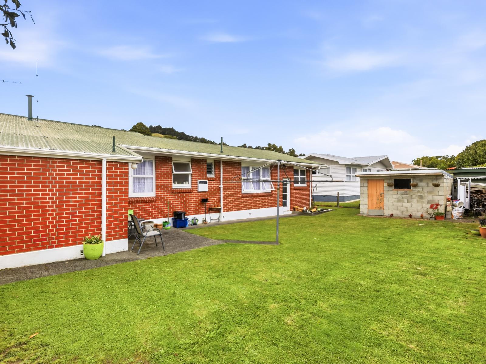 120 Lairdvale Road, Taumarunui