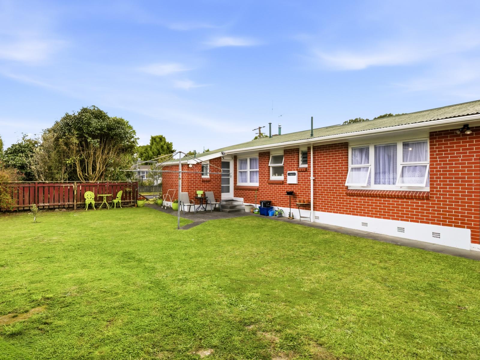120 Lairdvale Road, Taumarunui