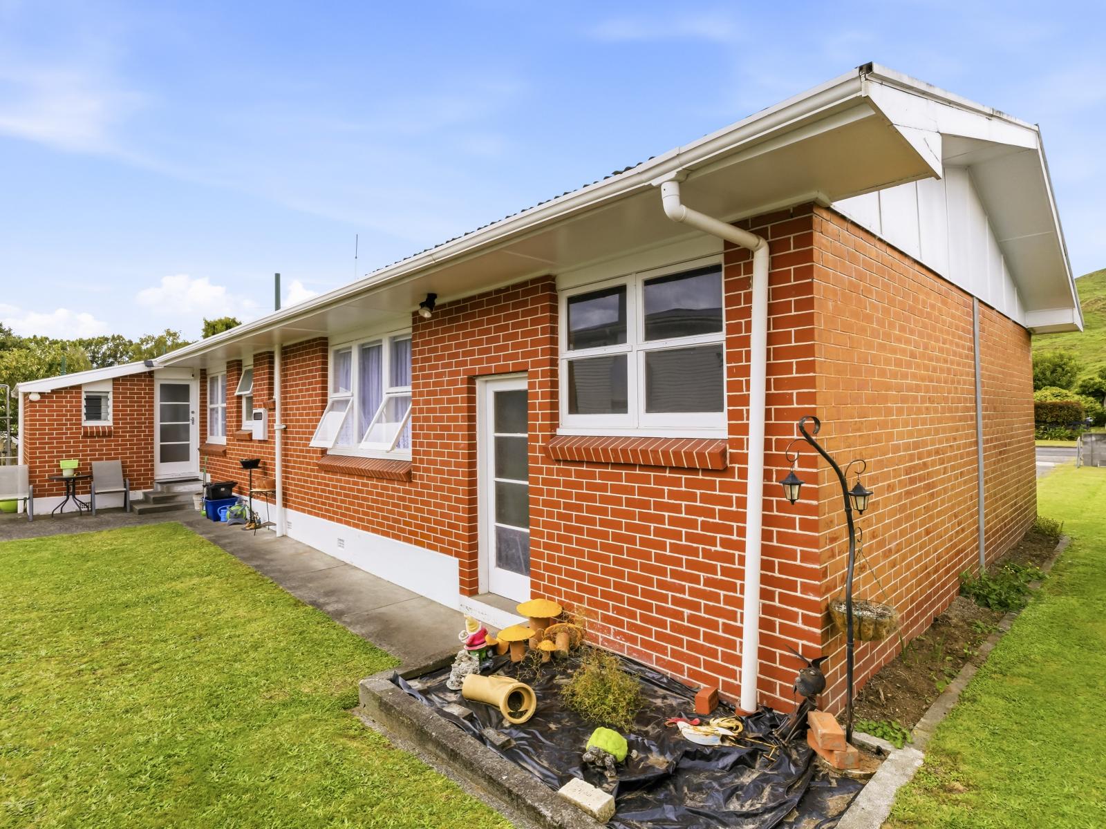 120 Lairdvale Road, Taumarunui