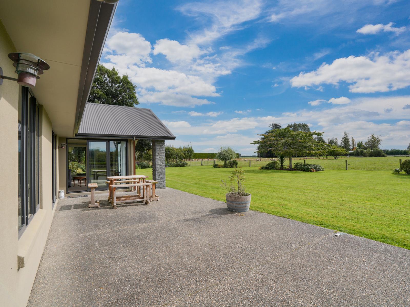 232 Crow Road, Thomsons Crossing