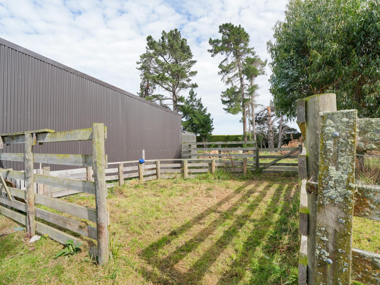 232 Crow Road, Thomsons Crossing