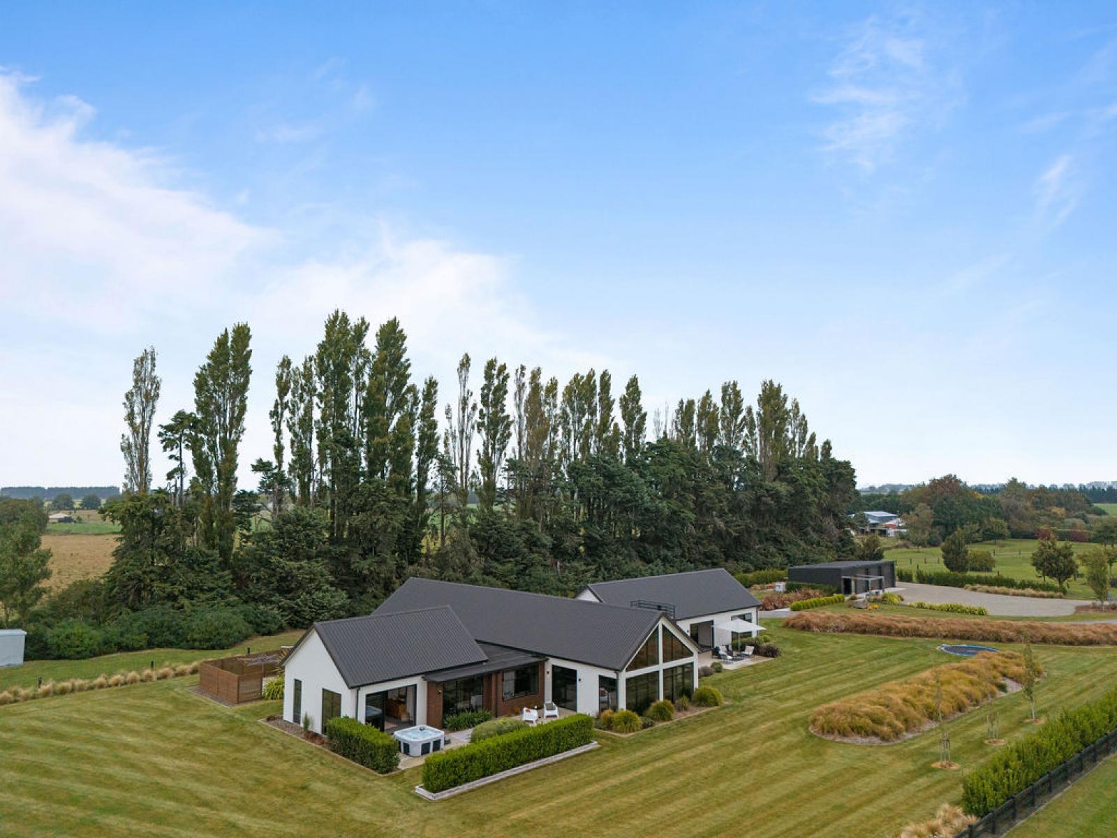 15 Lake View Terrace, Huntingdon