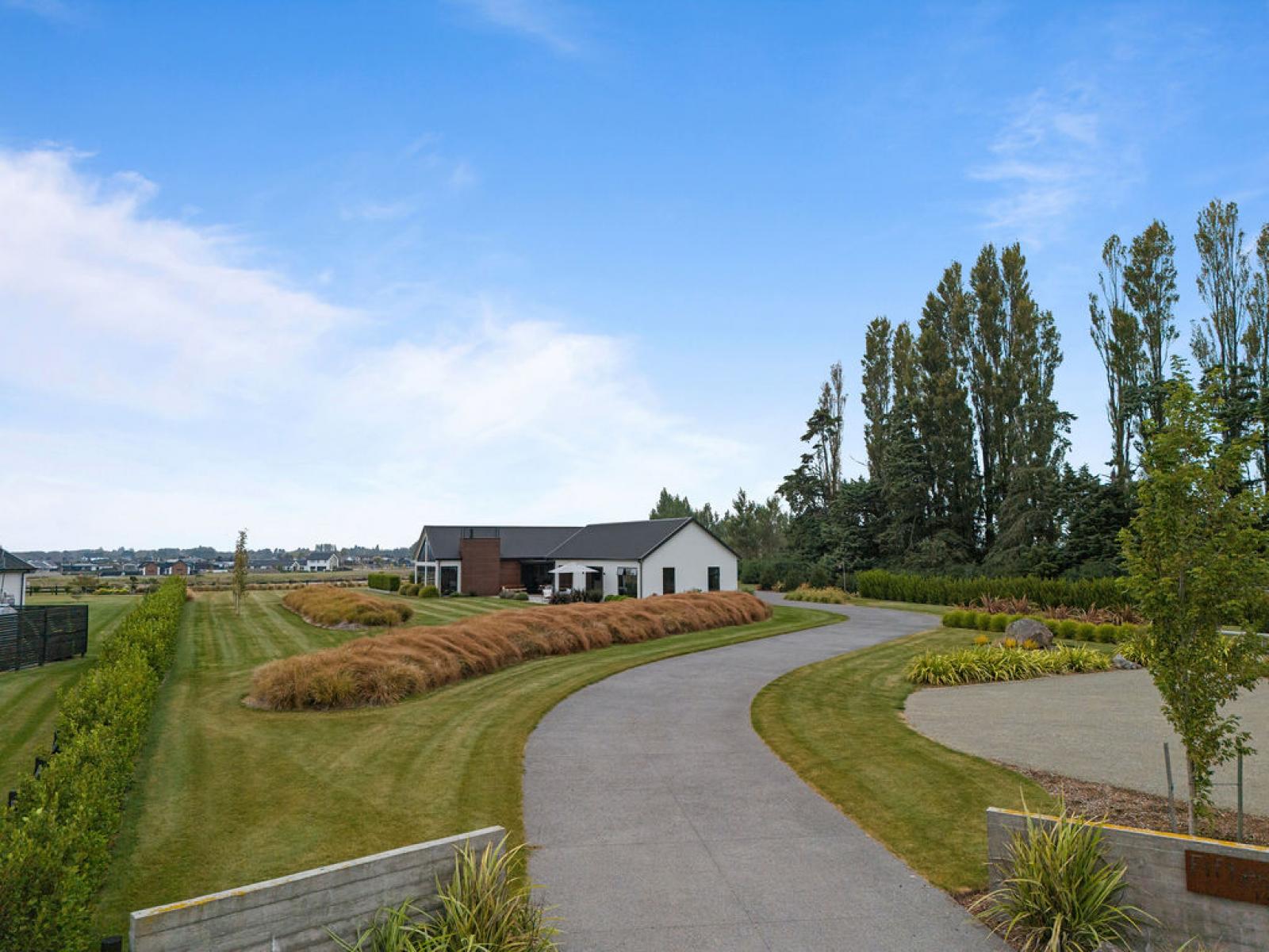 15 Lake View Terrace, Huntingdon