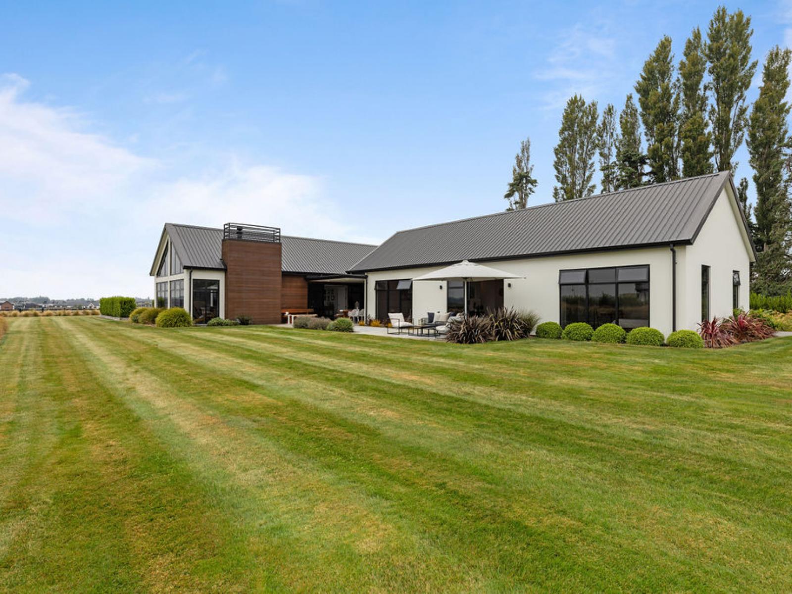 15 Lake View Terrace, Huntingdon