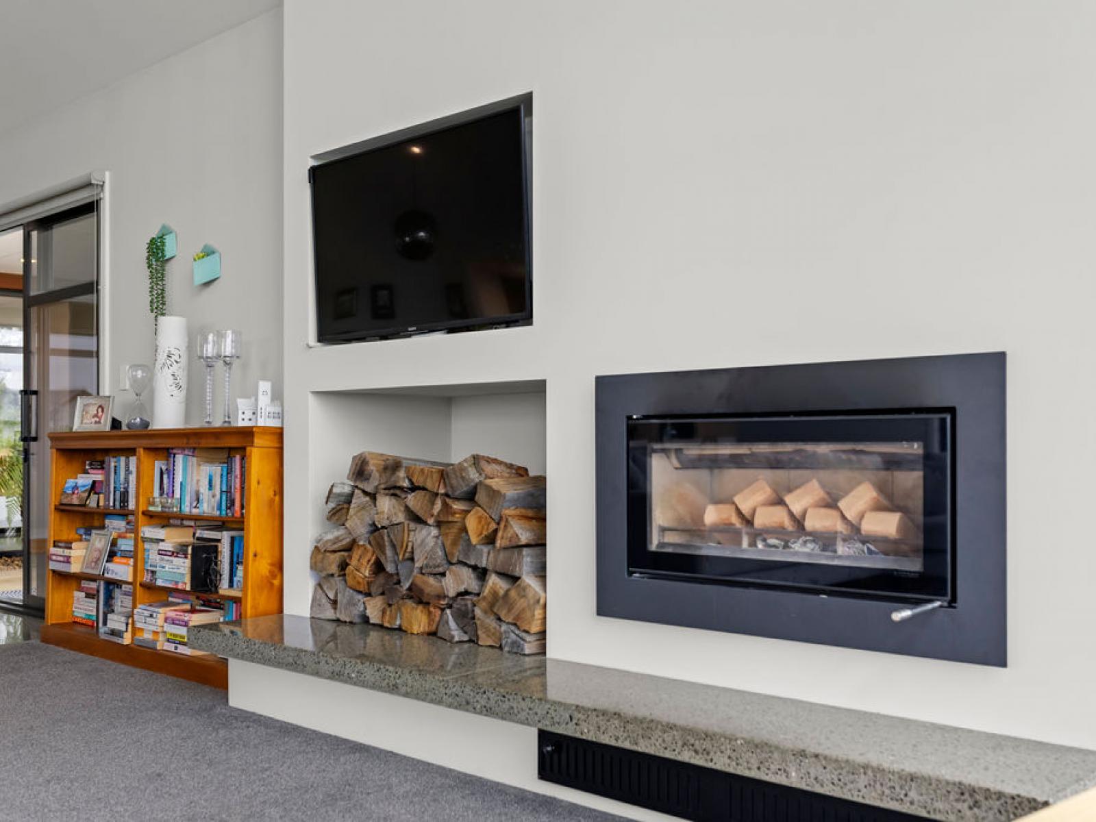 15 Lake View Terrace, Huntingdon