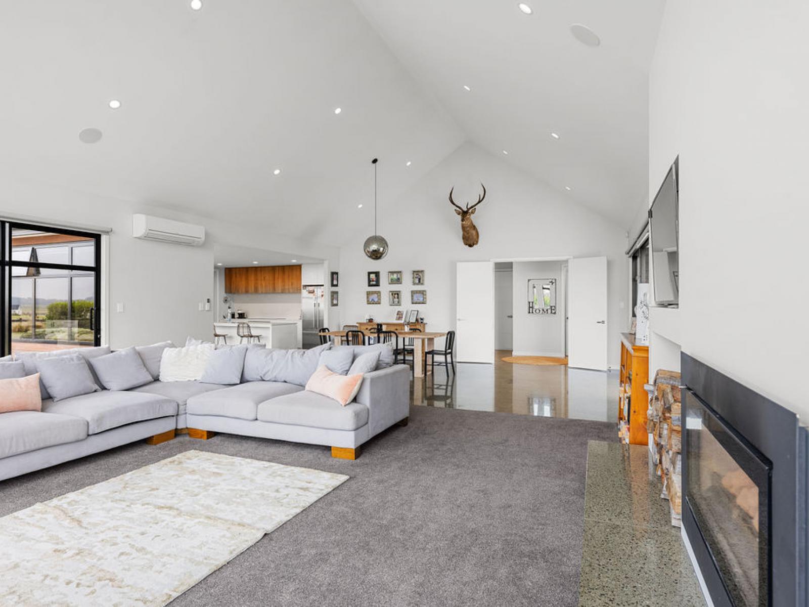 15 Lake View Terrace, Huntingdon