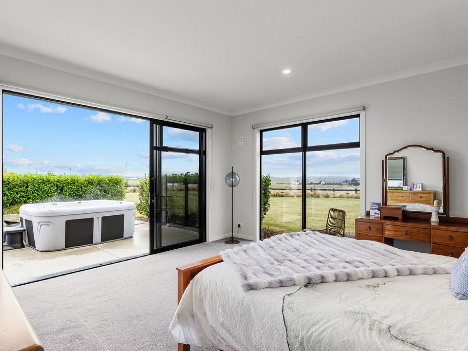 15 Lake View Terrace, Huntingdon