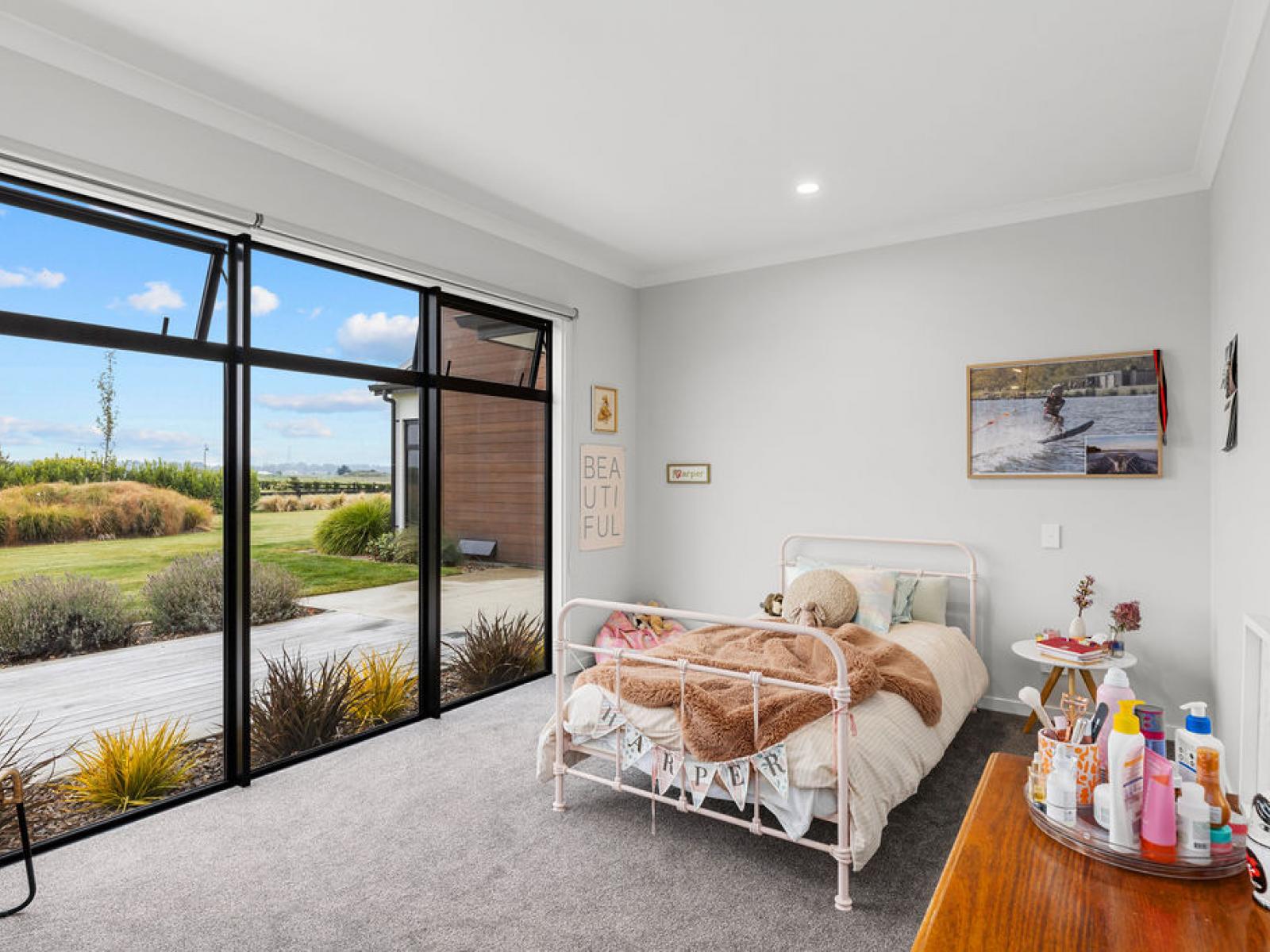 15 Lake View Terrace, Huntingdon