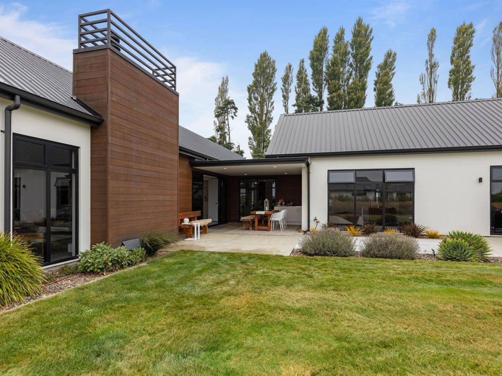 15 Lake View Terrace, Huntingdon