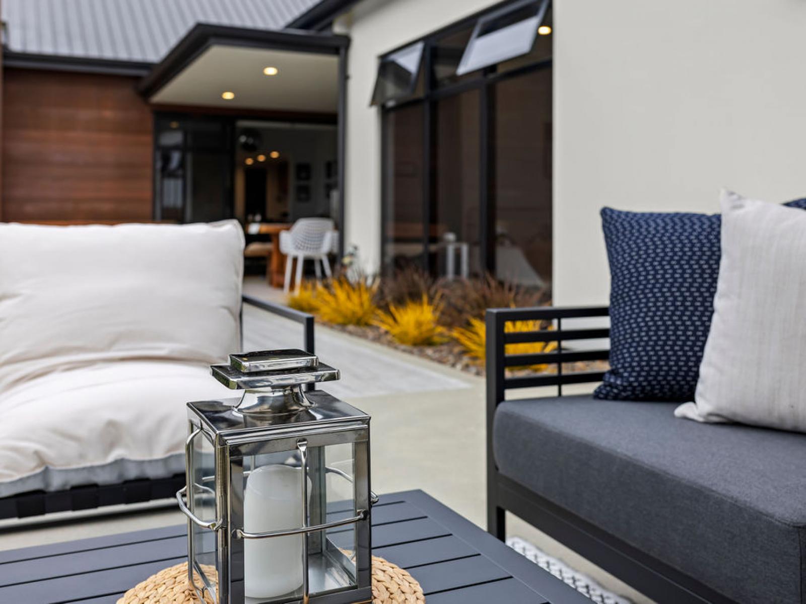 15 Lake View Terrace, Huntingdon