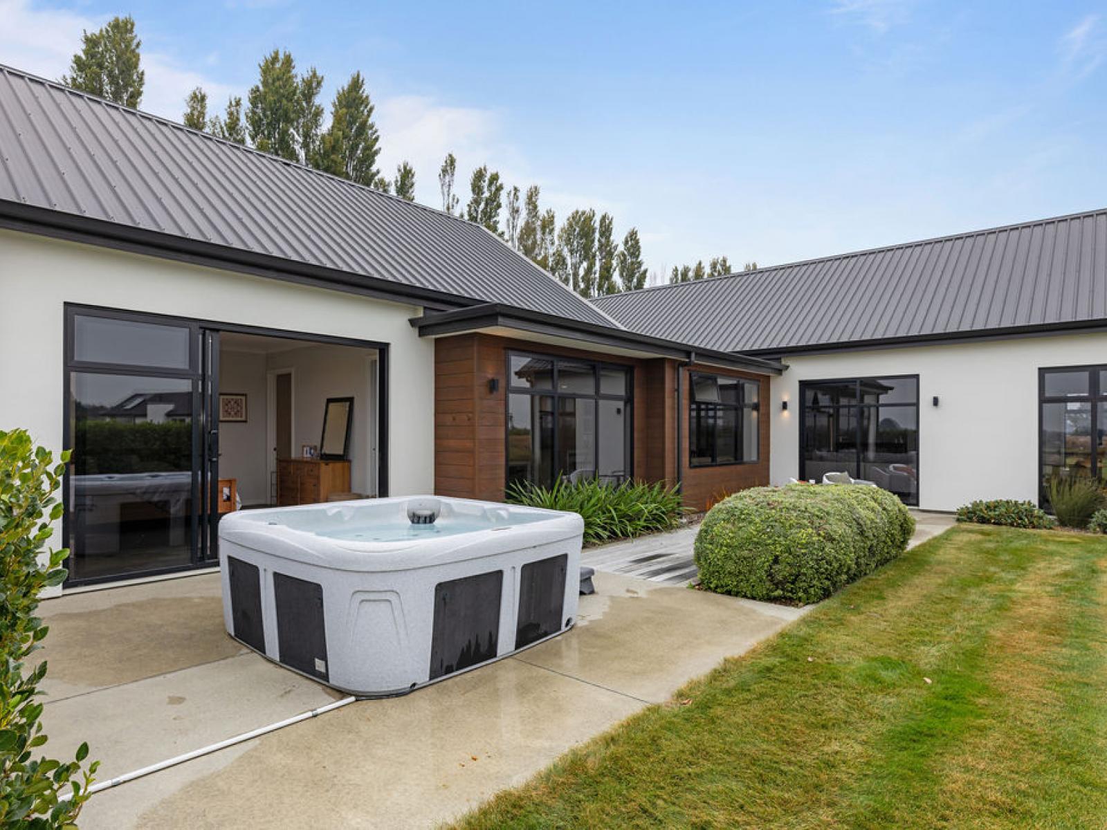 15 Lake View Terrace, Huntingdon