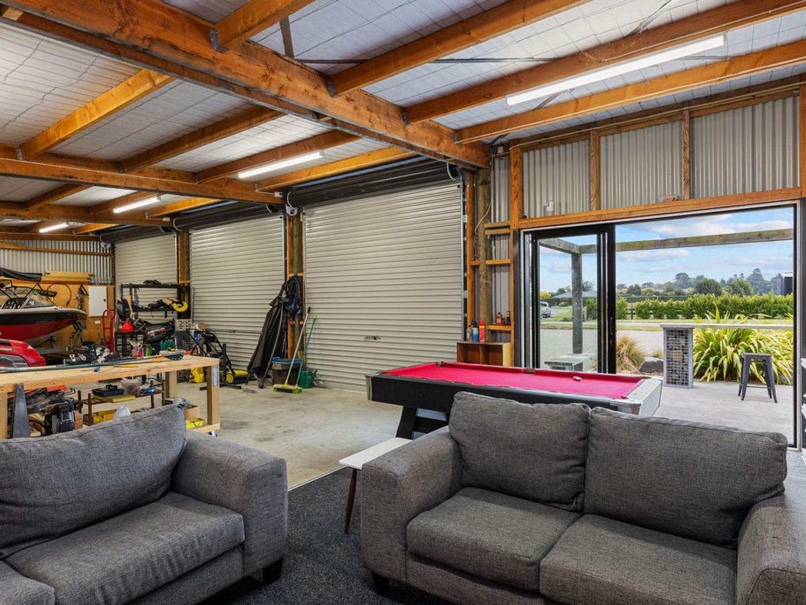 15 Lake View Terrace, Huntingdon