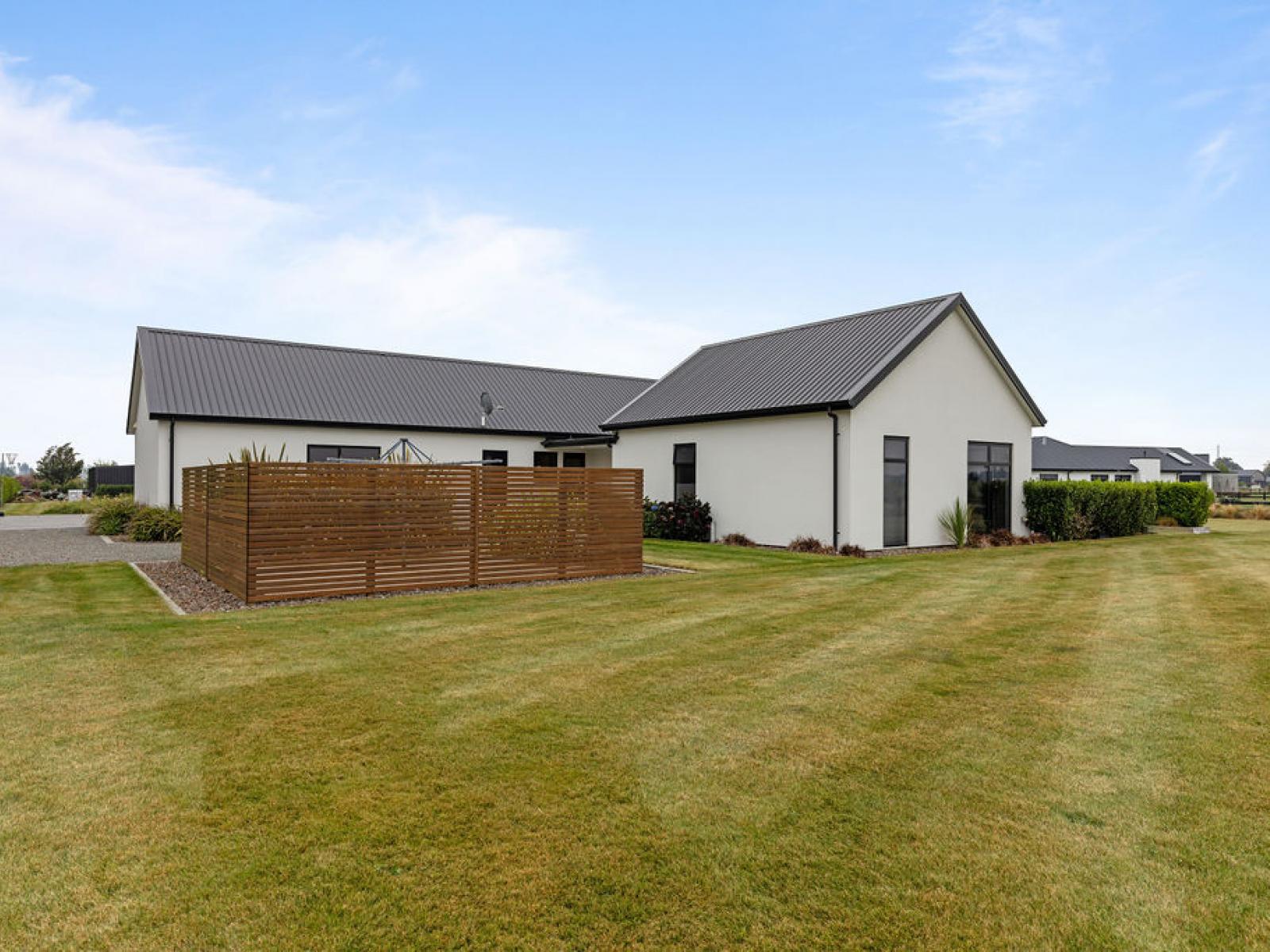 15 Lake View Terrace, Huntingdon