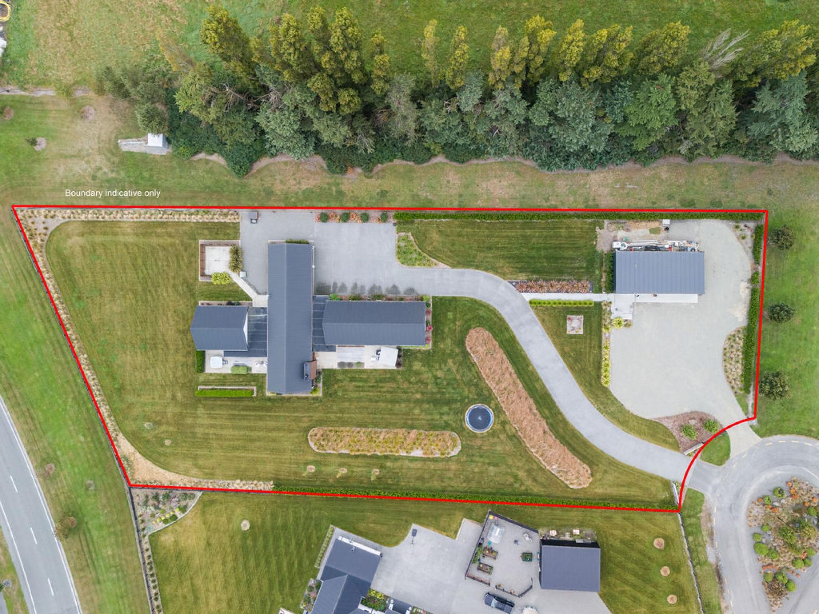 15 Lake View Terrace, Huntingdon