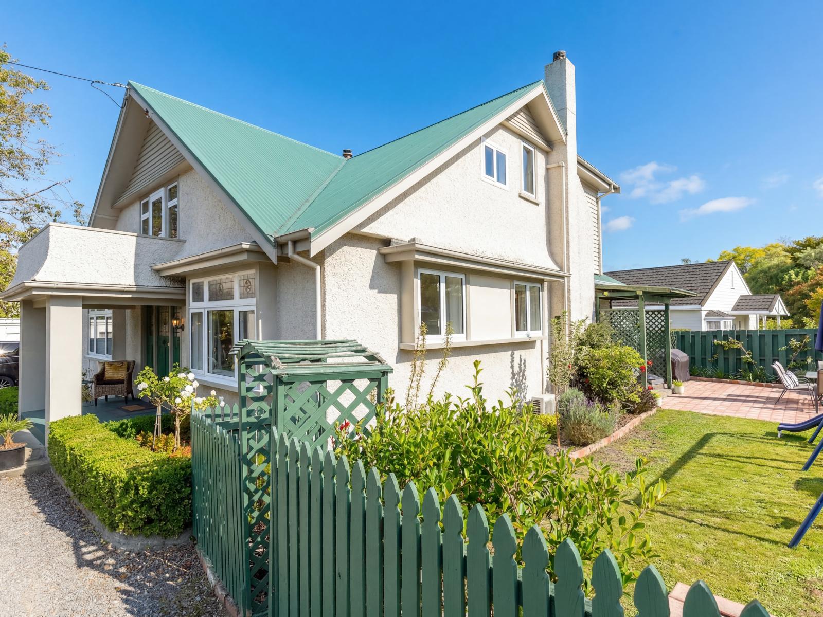 33 Jordan Terrace, Masterton