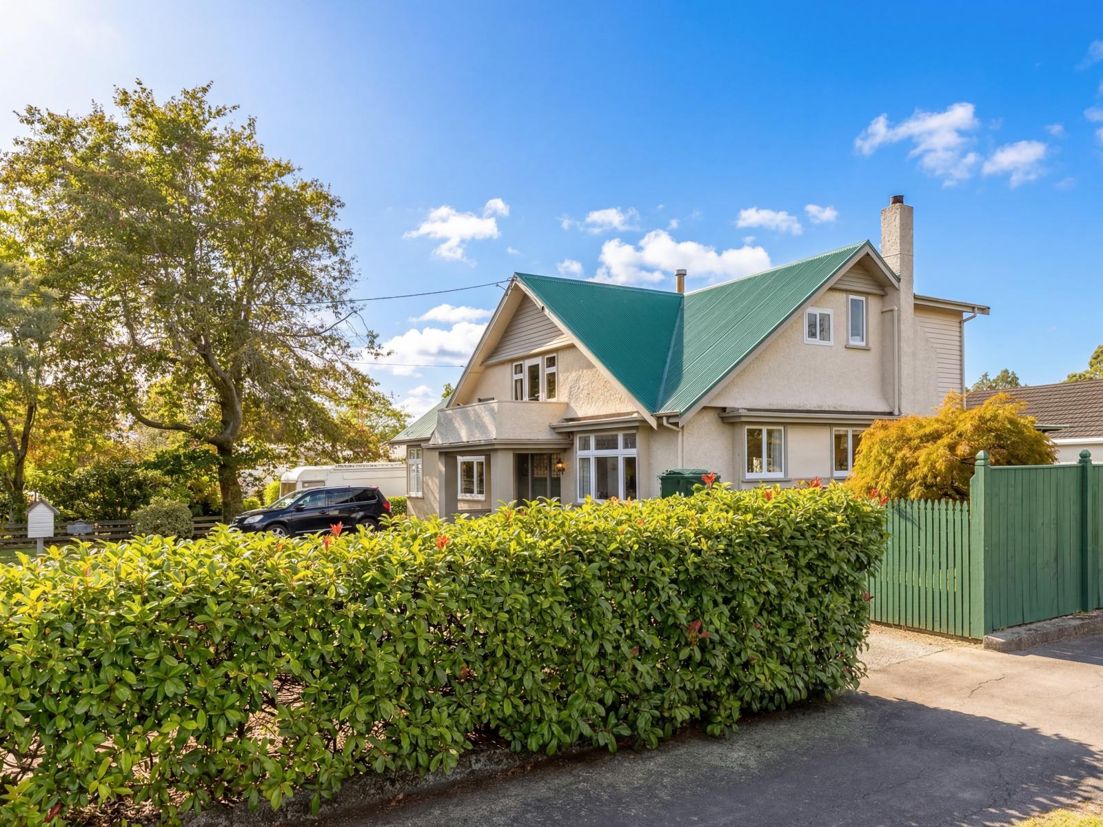 33 Jordan Terrace, Masterton