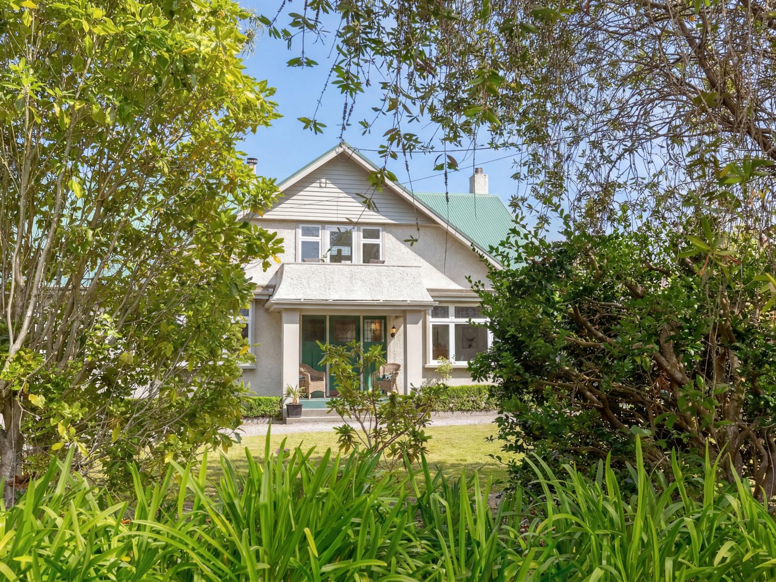 33 Jordan Terrace, Masterton