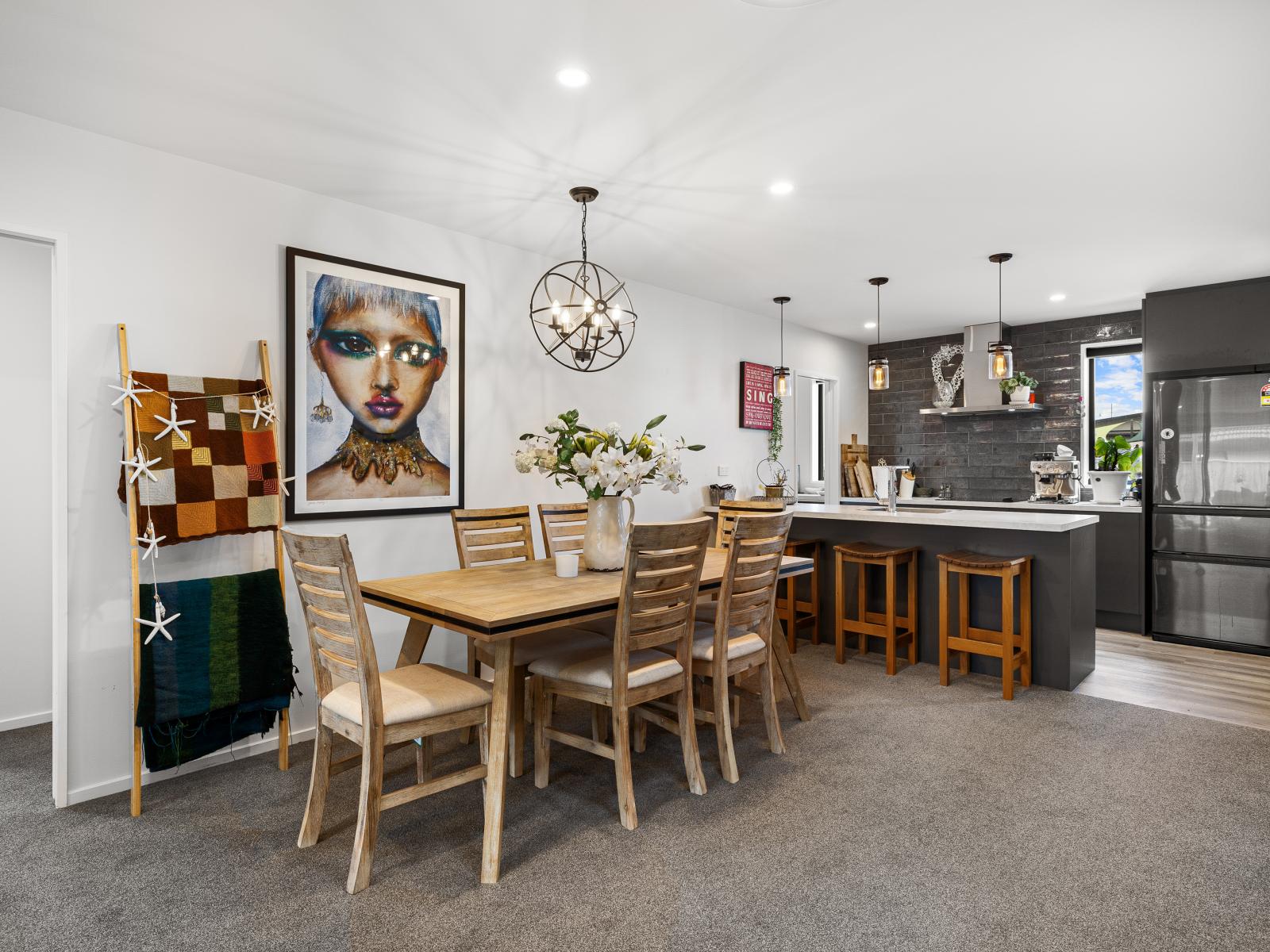 151 Infinity Drive, Pegasus