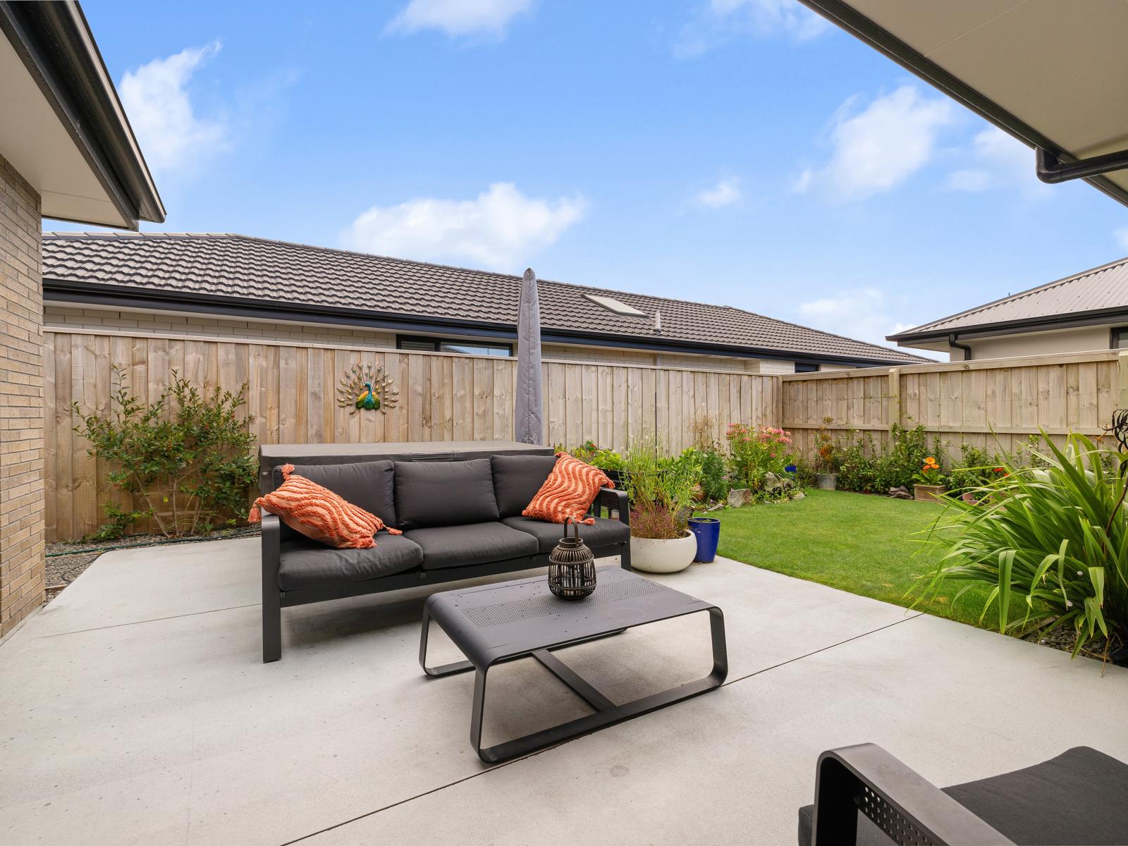 151 Infinity Drive, Pegasus