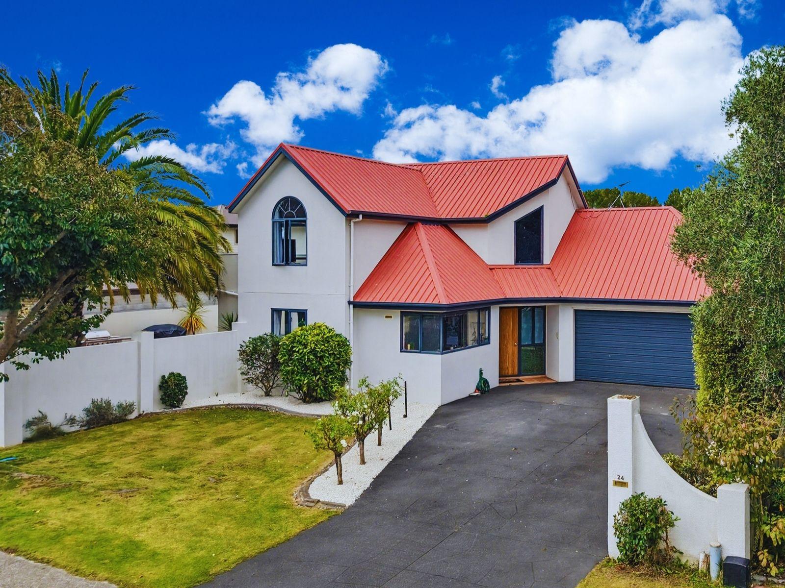 24 Welsford Street, Woodend