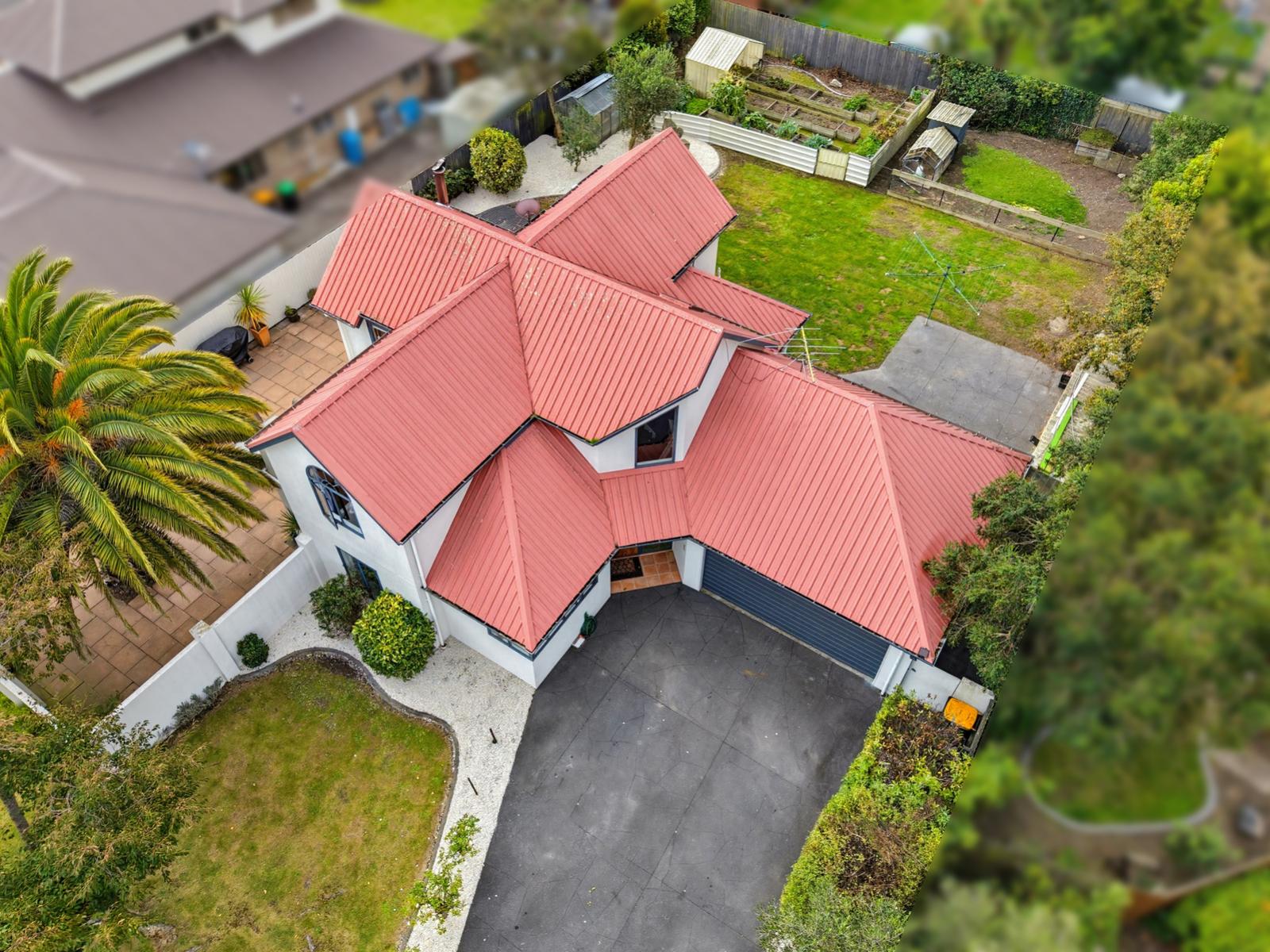 24 Welsford Street, Woodend