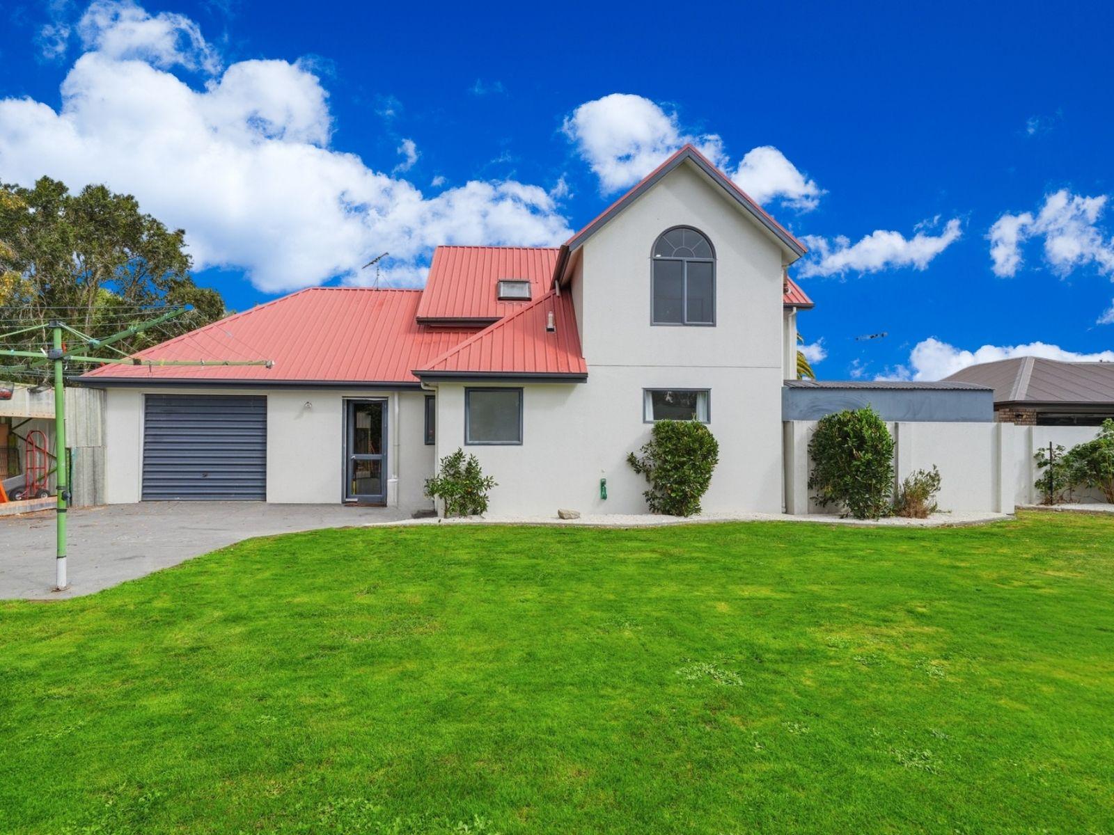 24 Welsford Street, Woodend