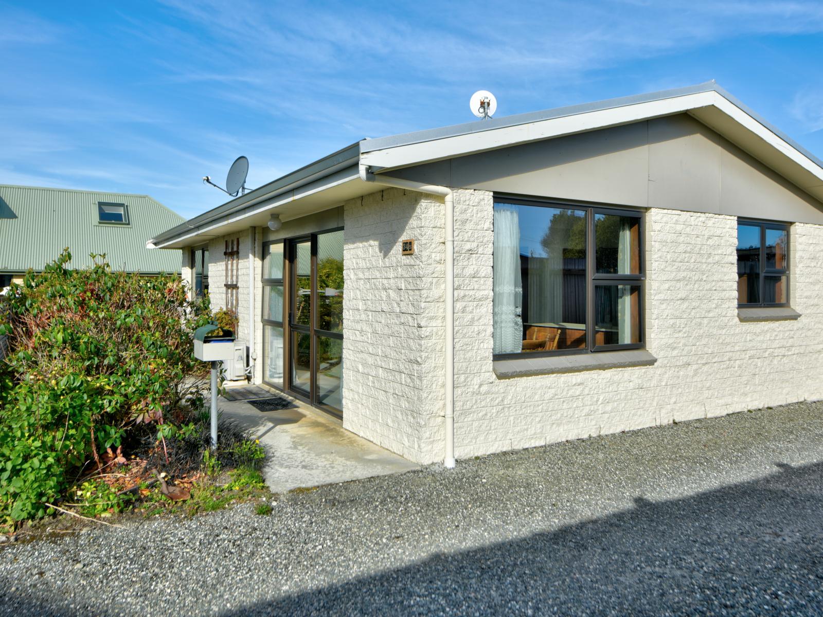 34B Devon Street, Gore